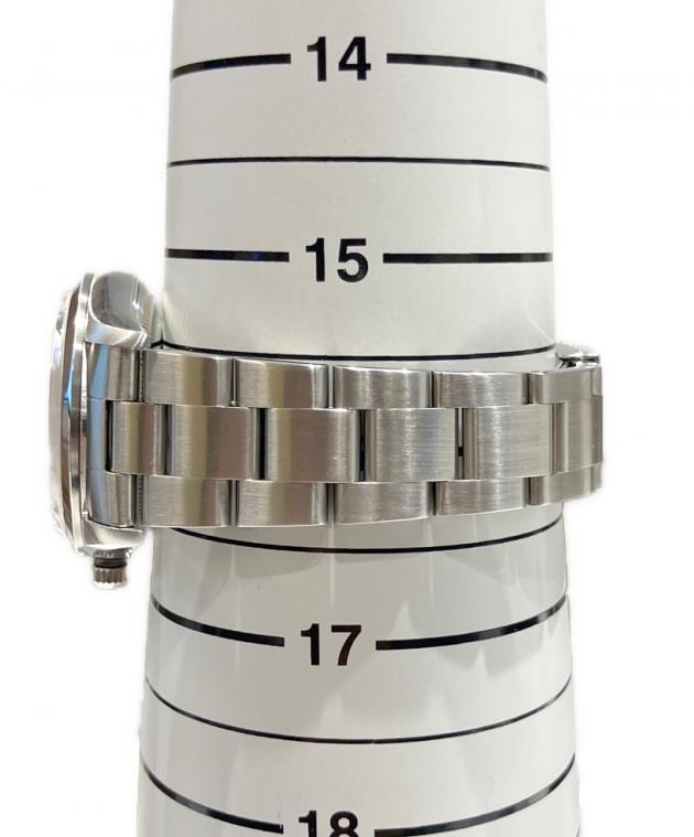 中古・古着通販】ROLEX (ロレックス) Air king エアキング Ref.14000