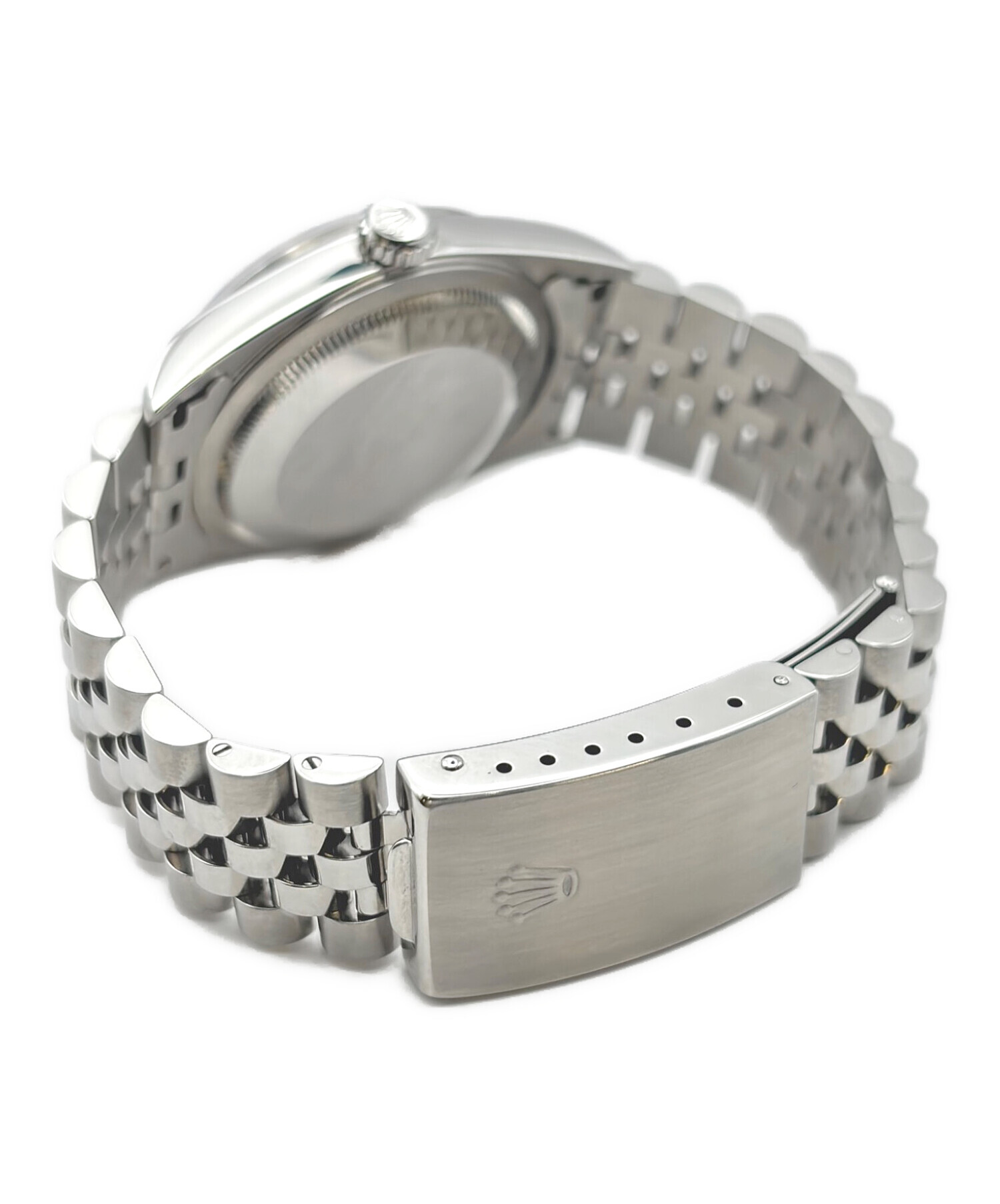 中古・古着通販】ROLEX (ロレックス) Datejust36 デイトジャスト36 ref