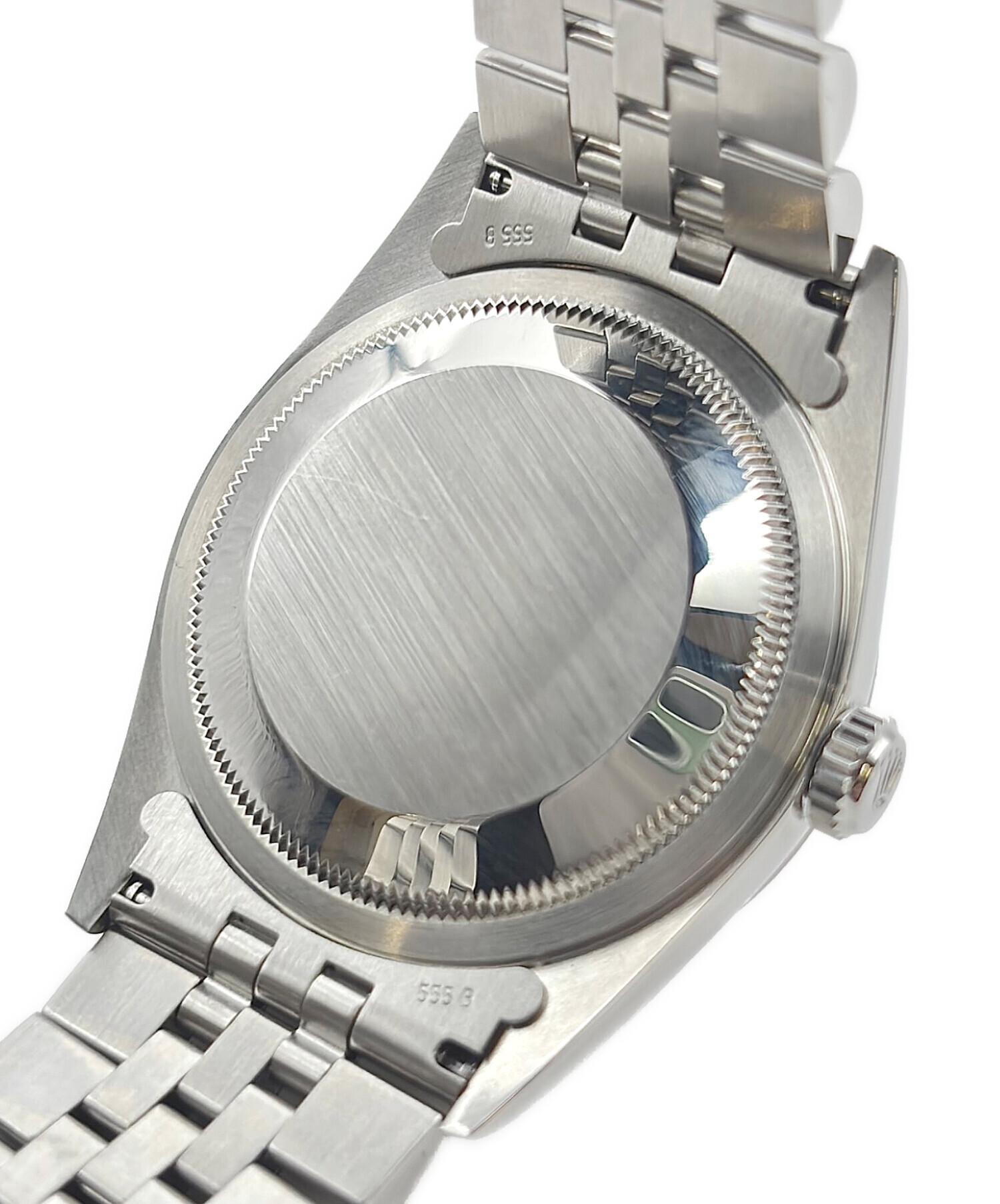 中古・古着通販】ROLEX (ロレックス) Datejust36 デイトジャスト36 ref