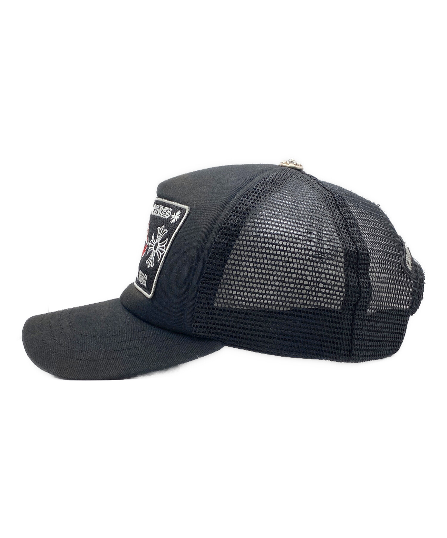 中古・古着通販】CHROME HEARTS (クロムハーツ) MATTY BOY (マッティー
