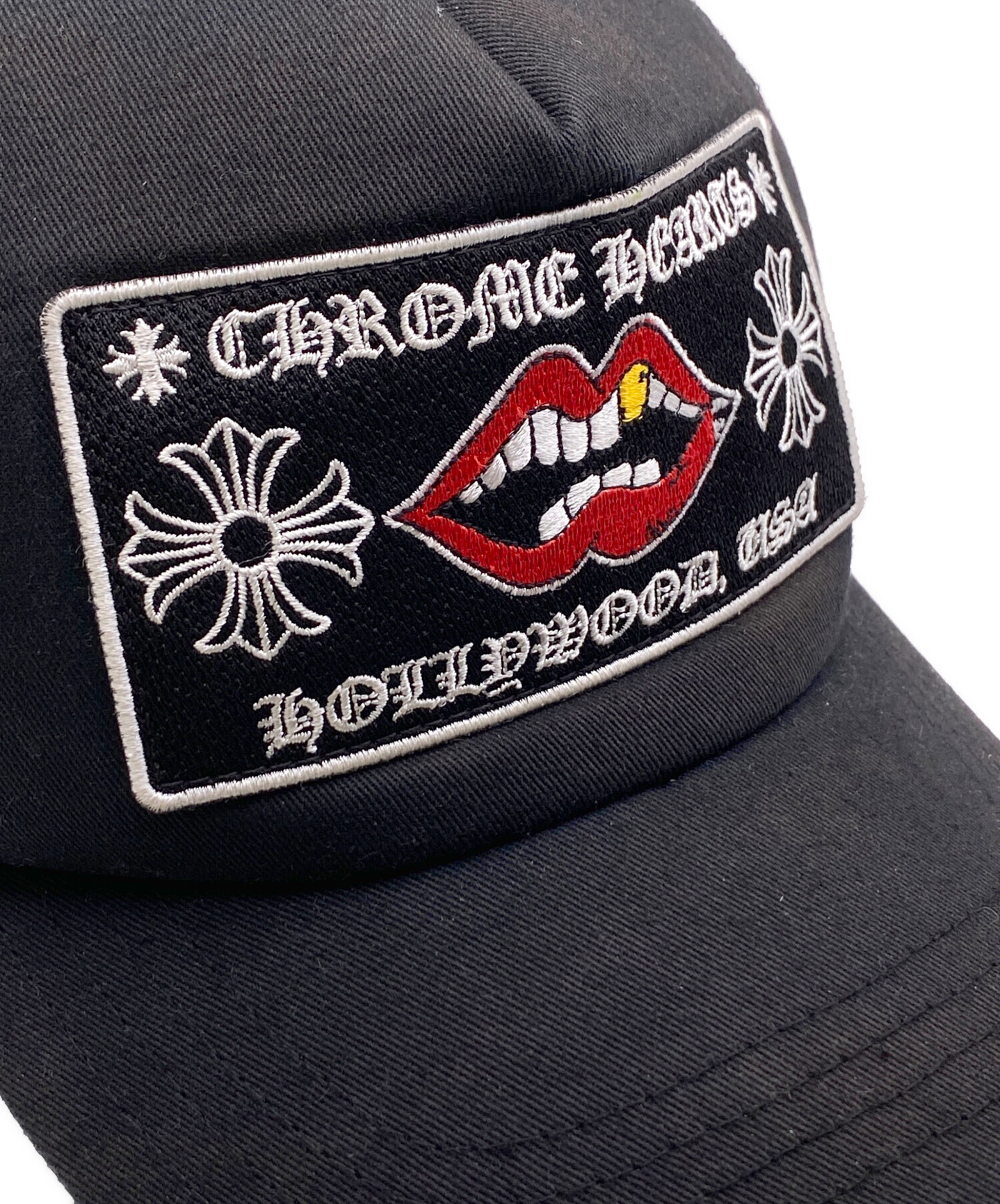 中古・古着通販】CHROME HEARTS (クロムハーツ) MATTY BOY (マッティー