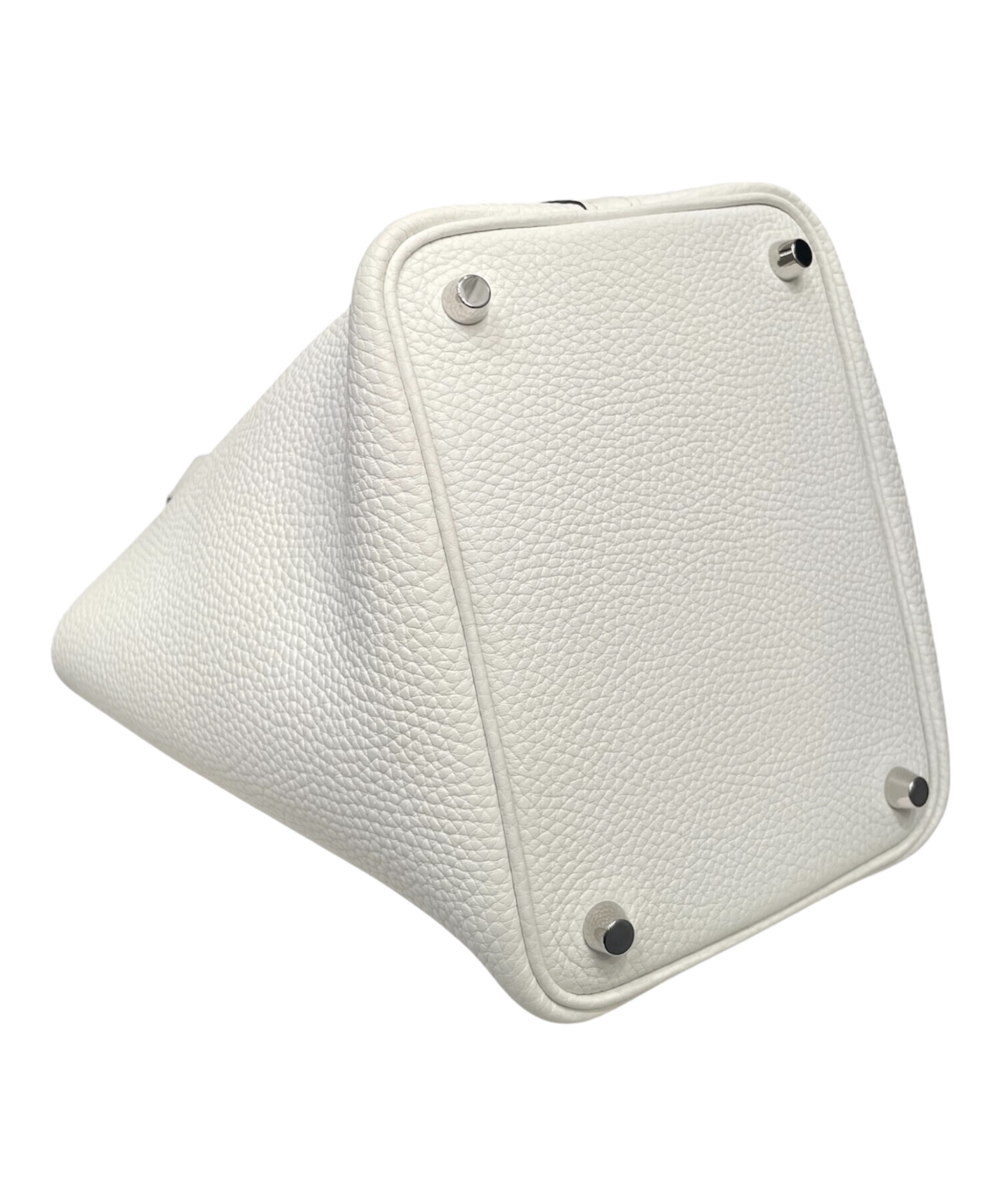 中古・古着通販】HERMES (エルメス) ピコタン ロック PM