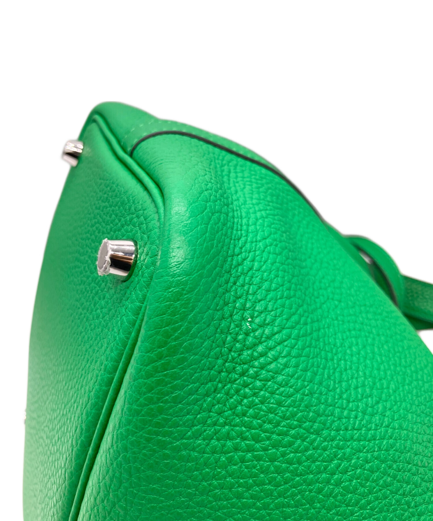 中古・古着通販】HERMES (エルメス) ピコタンロック PM バンブー