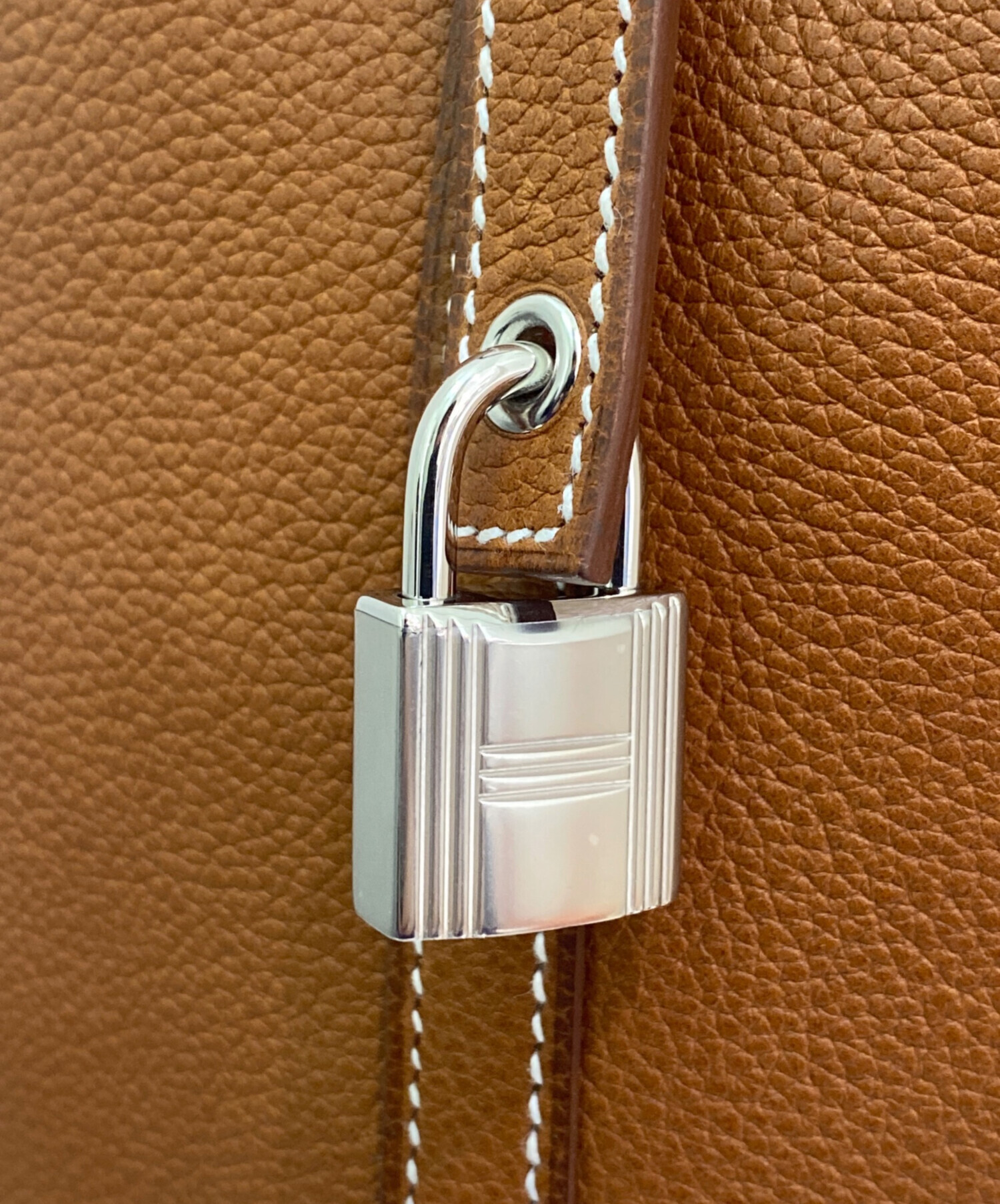中古・古着通販】HERMES (エルメス) ピコタンロックPM フォーブ サイズ 