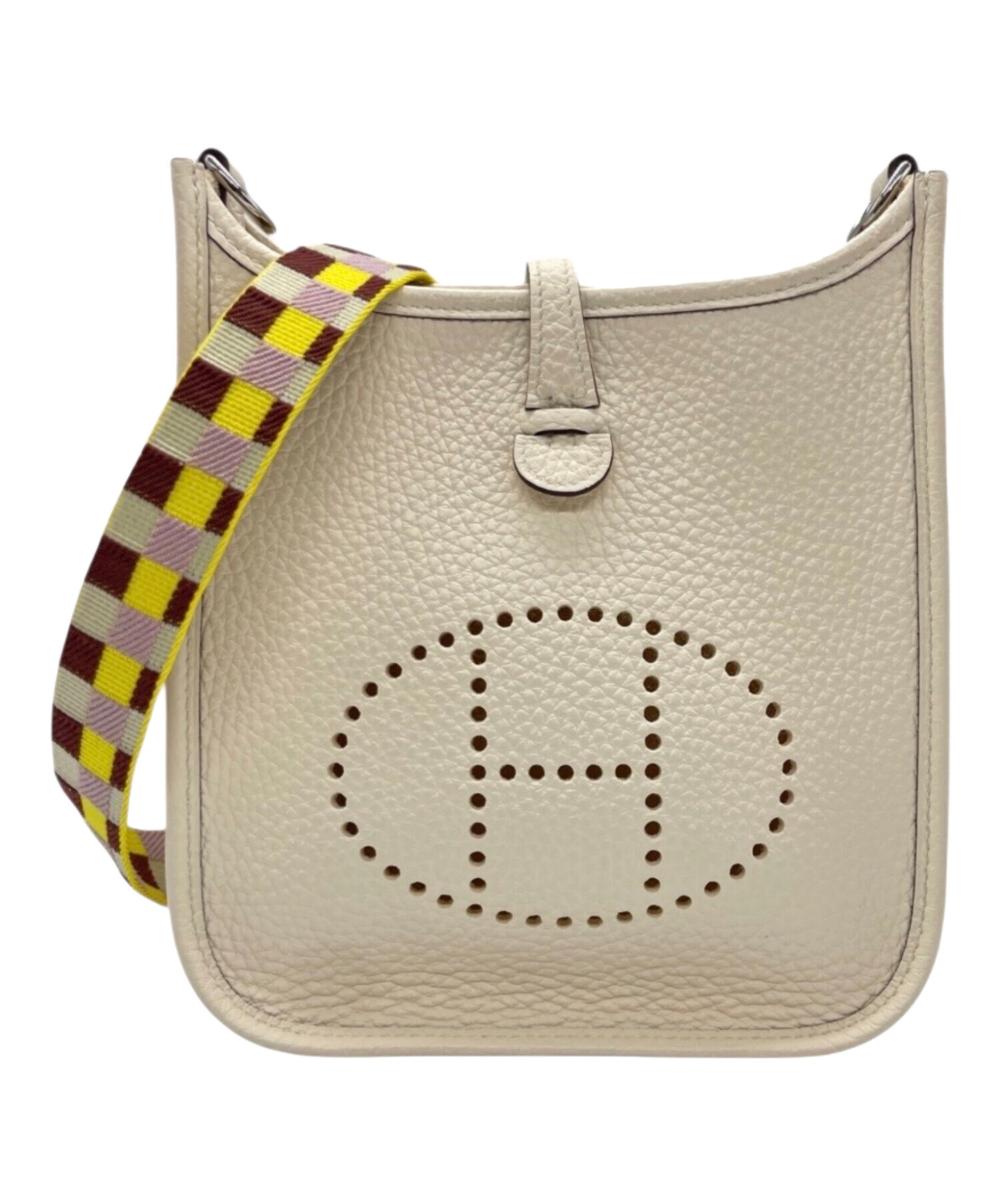 中古・古着通販】HERMES (エルメス) エブリン TPM アマゾン16マキシ