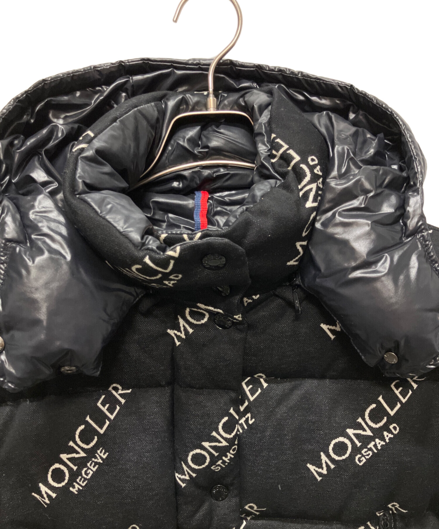 中古・古着通販】MONCLER (モンクレール) CAILLE/ダウンジャケット