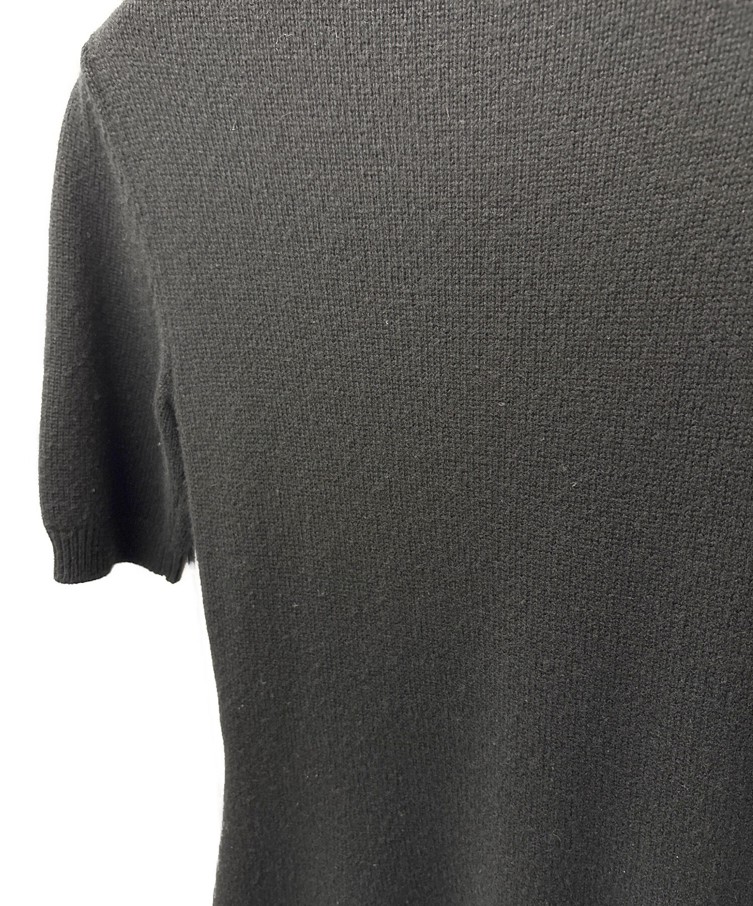 中古・古着通販】LOUIS VUITTON (ルイ ヴィトン) LVインタルシアニット