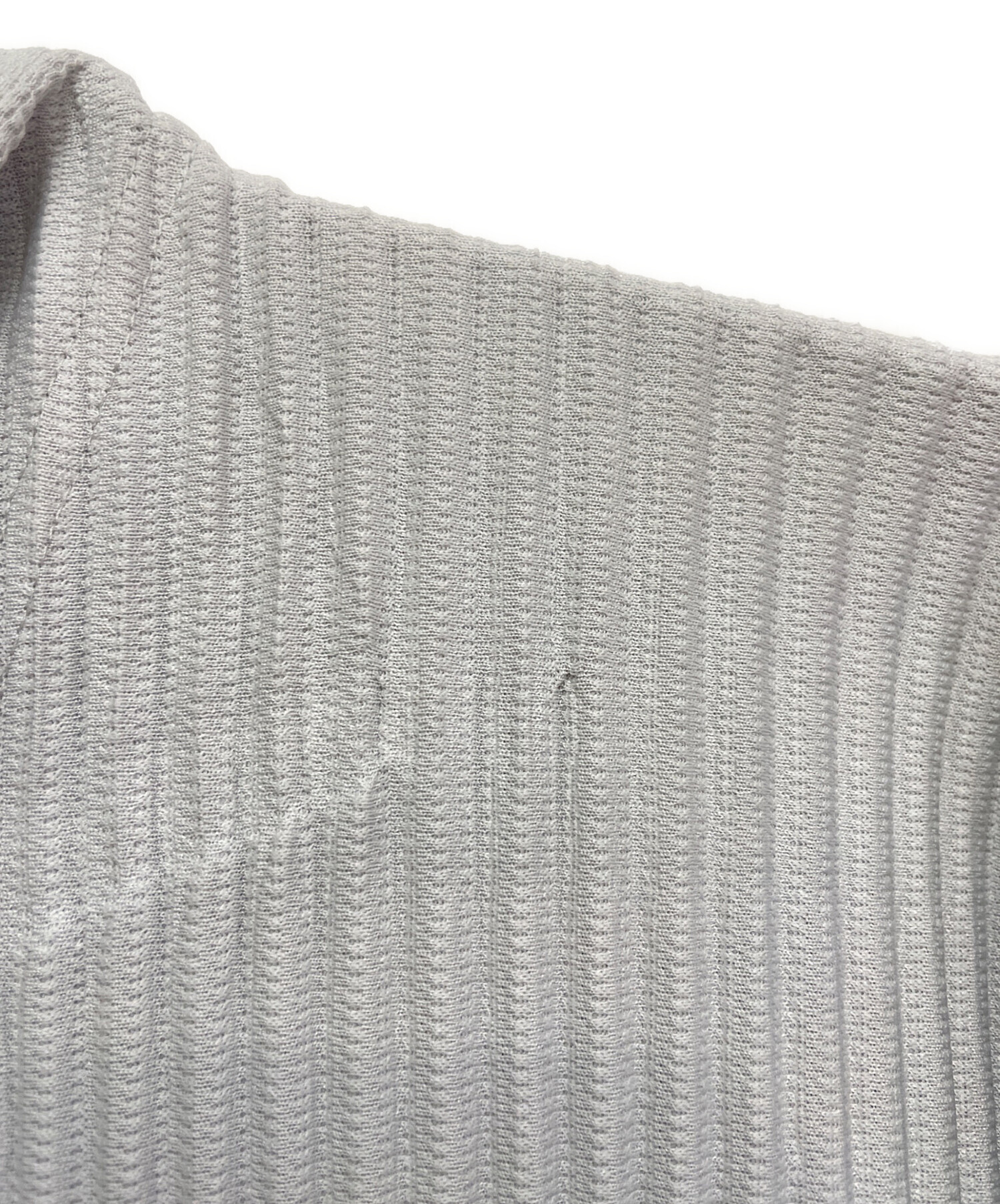 中古・古着通販】HOMME PLISSE ISSEY MIYAKE (オムプリッセ イッセイ