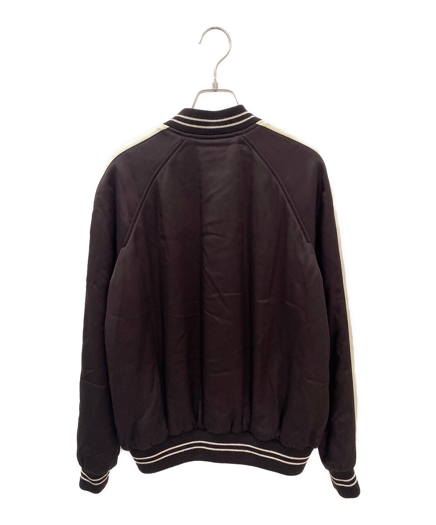 中古・古着通販】CELINE (セリーヌ) スーベニアテディジャケット 
