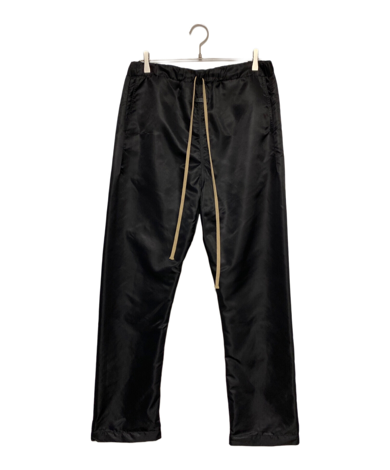 中古・古着通販】Fear Of God (フィア・オブ・ゴッド) ナイロンパンツ