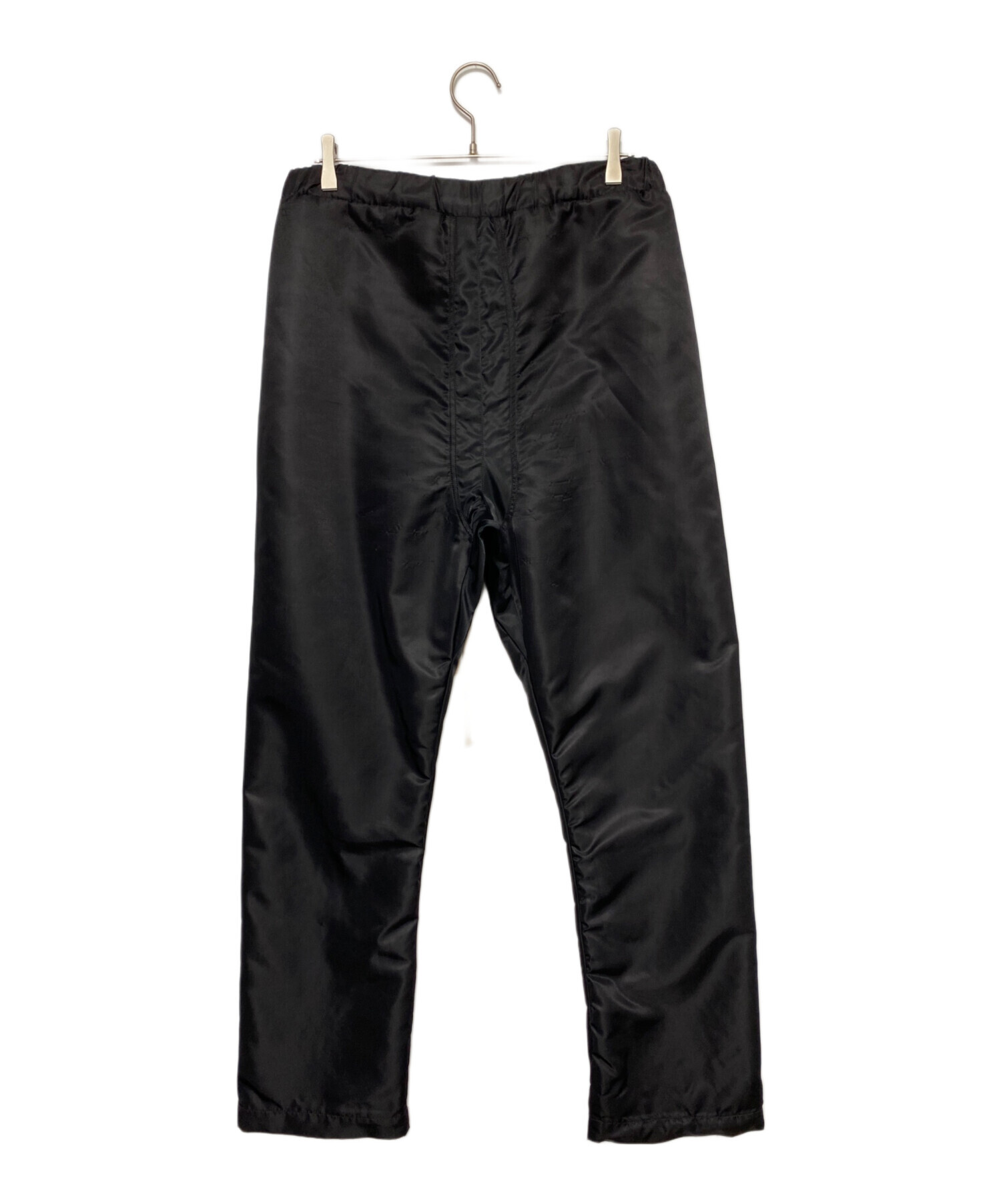 中古・古着通販】Fear Of God (フィア・オブ・ゴッド) ナイロンパンツ
