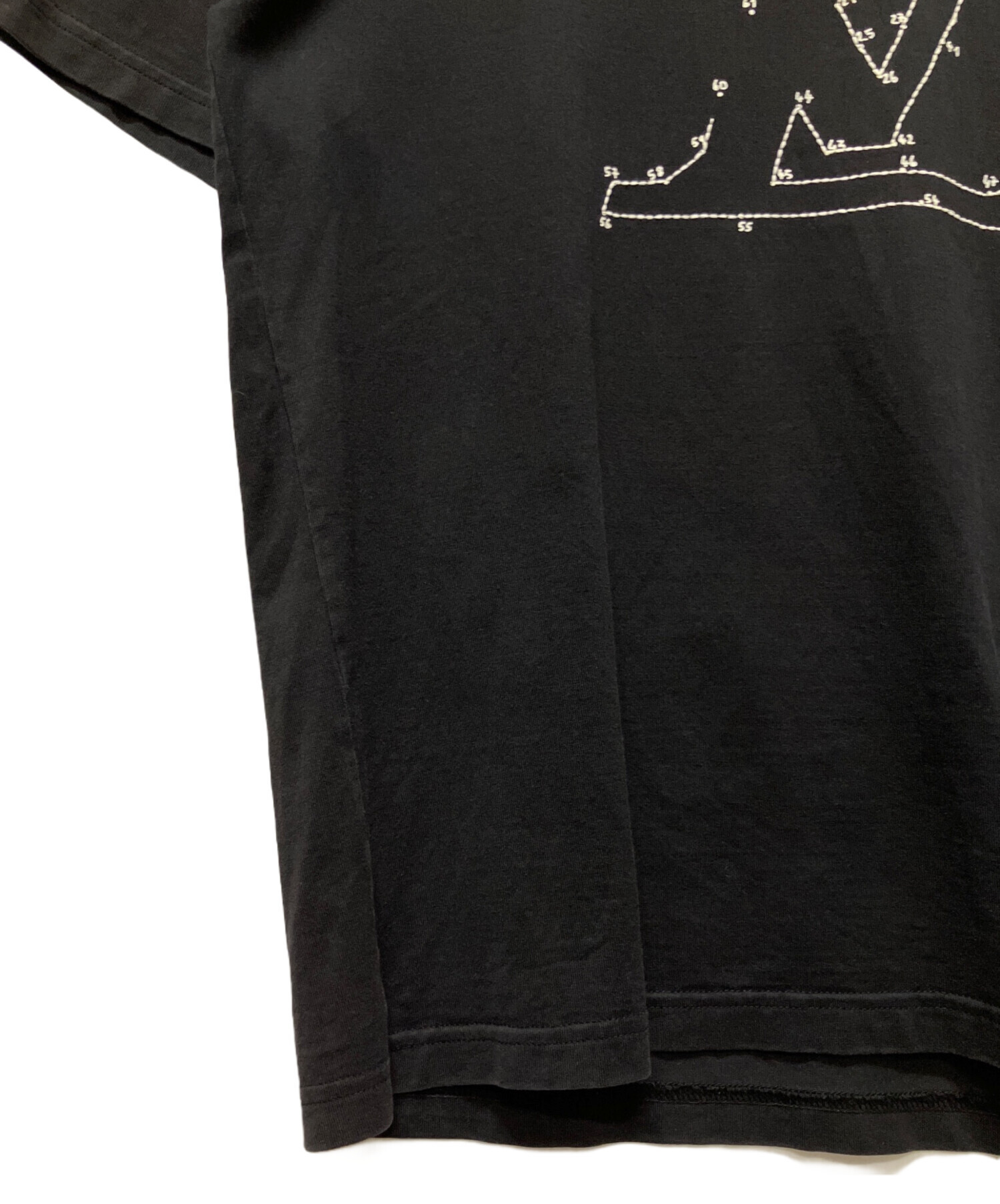 中古・古着通販】LOUIS VUITTON (ルイ ヴィトン) 20AW ヴァージルア 