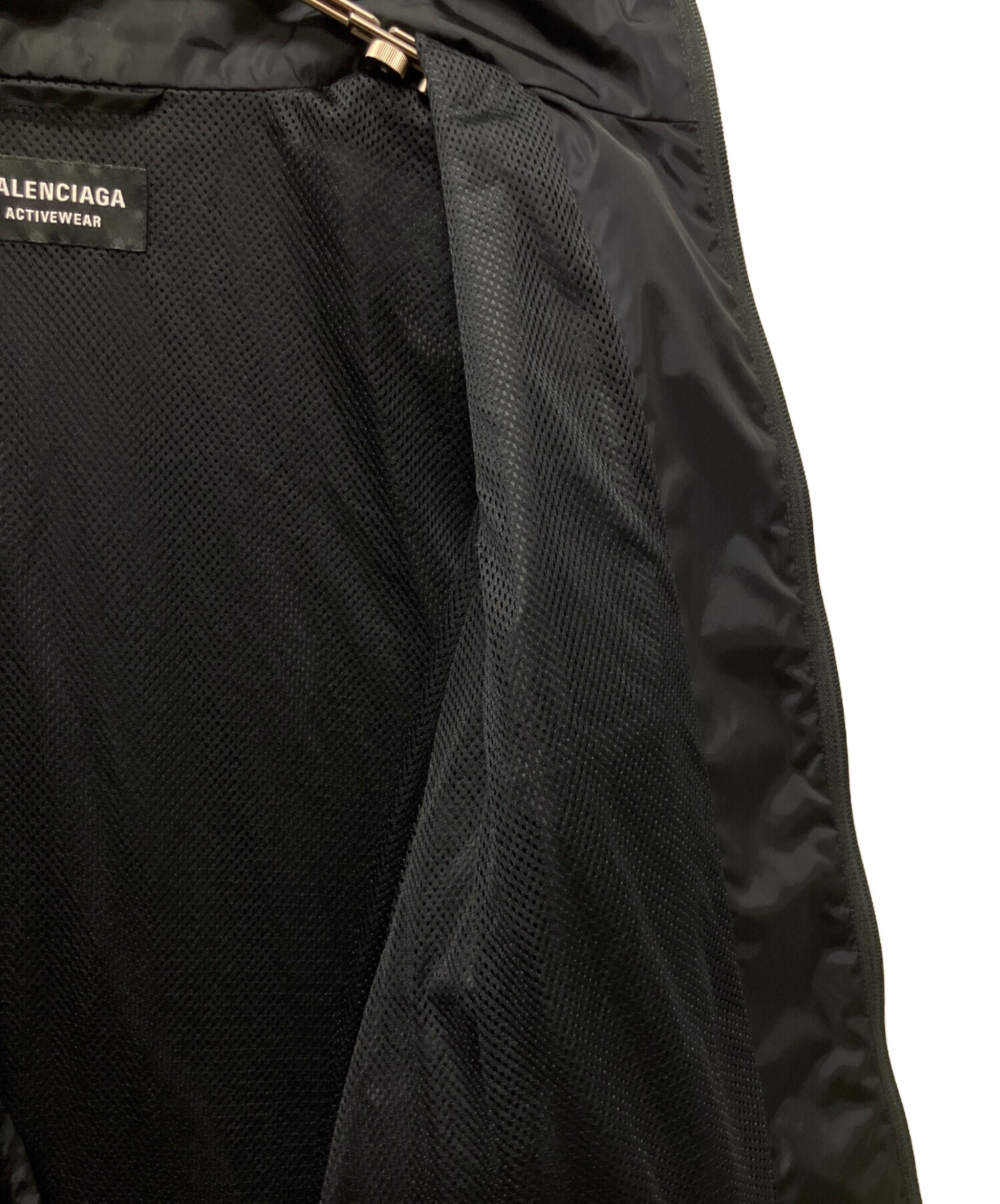 中古・古着通販】BALENCIAGA (バレンシアガ) SPORTY B TRACKSUIT