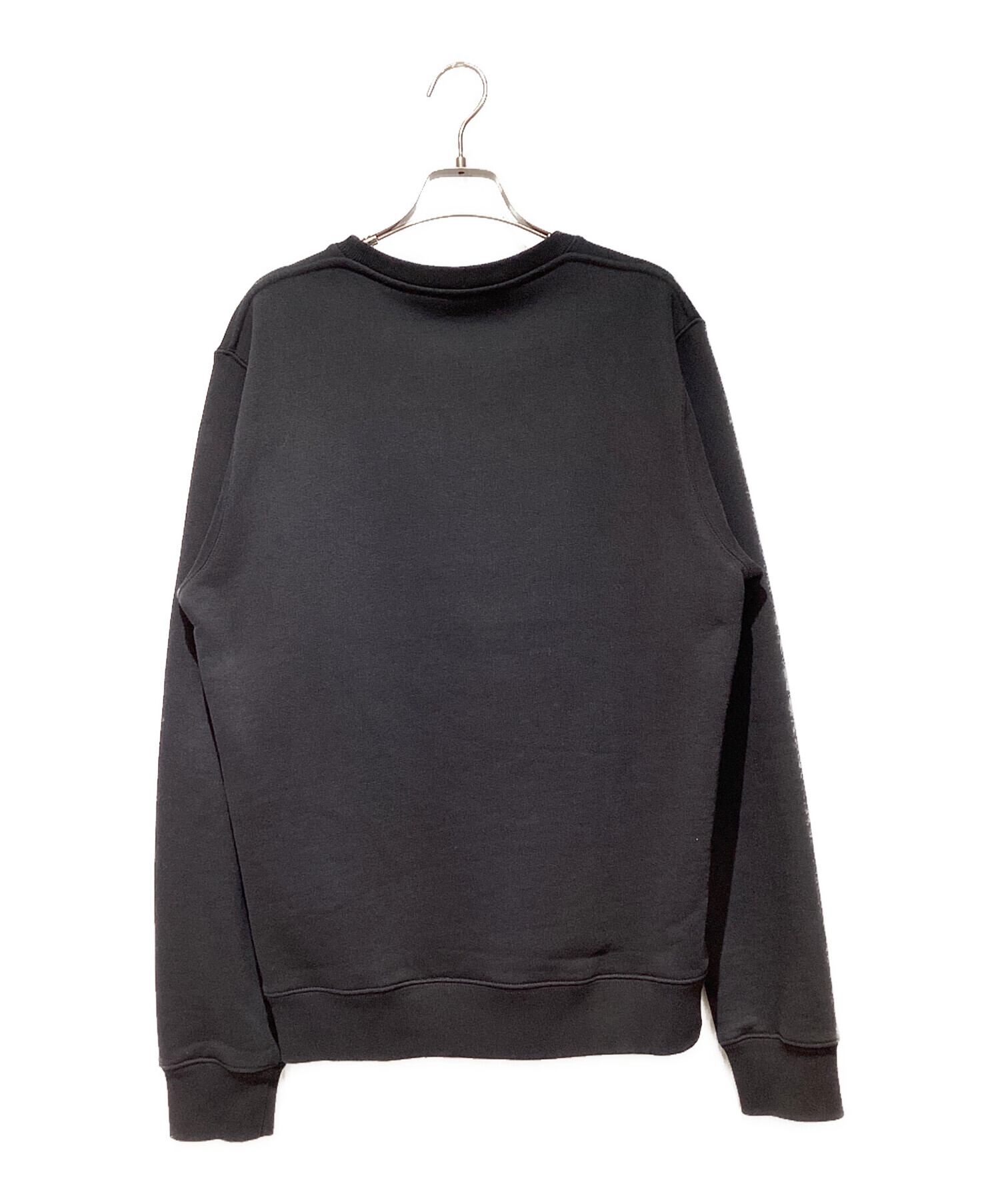 5％割引で購入 LOEWE ブラック スウェット M 【公式通販】