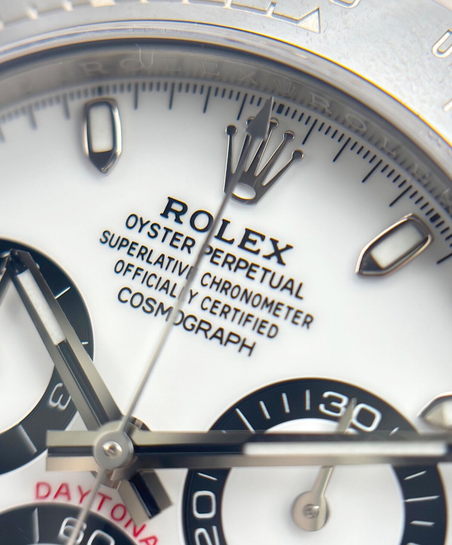 中古・古着通販】ROLEX (ロレックス) Cosmograph Daytona コスモグラフ