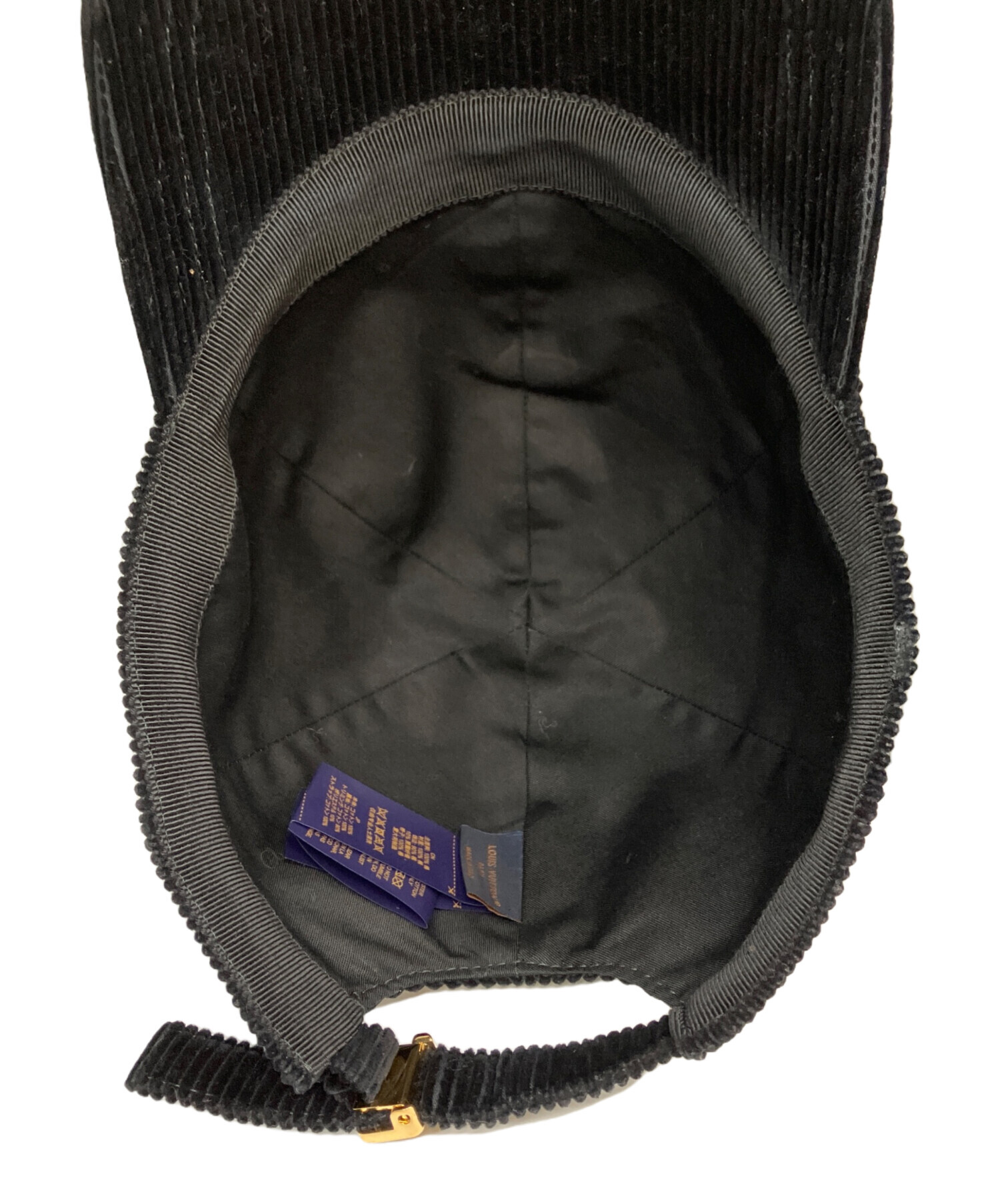 中古・古着通販】LOUIS VUITTON (ルイ ヴィトン) LV シグネチャー