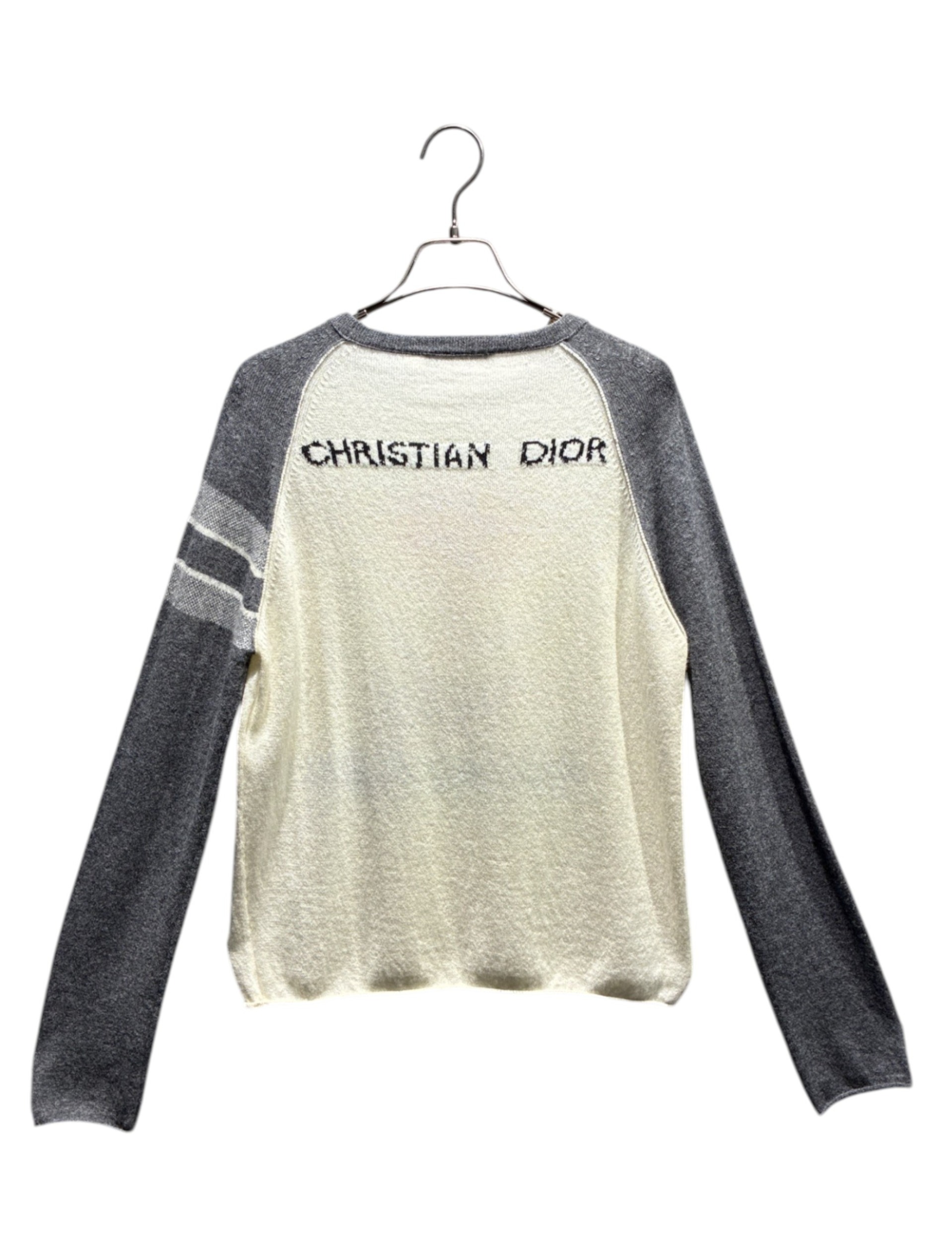 中古・古着通販】Christian Dior (クリスチャン ディオール) カシミヤ