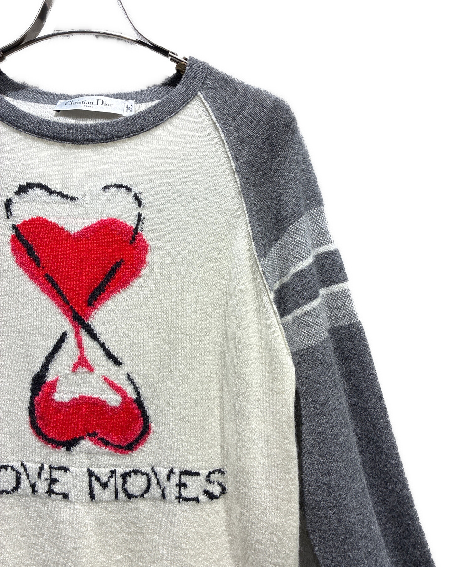 中古・古着通販】Christian Dior (クリスチャン ディオール) カシミヤ