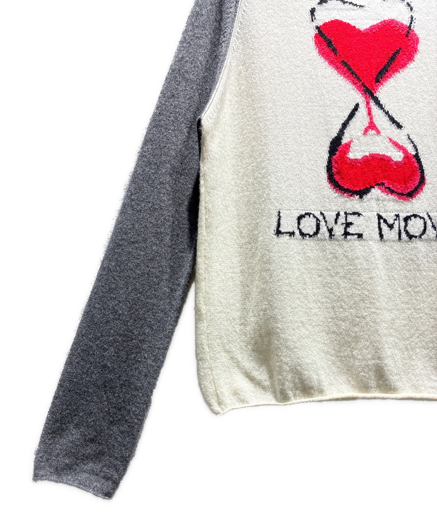 中古・古着通販】Christian Dior (クリスチャン ディオール) カシミヤ