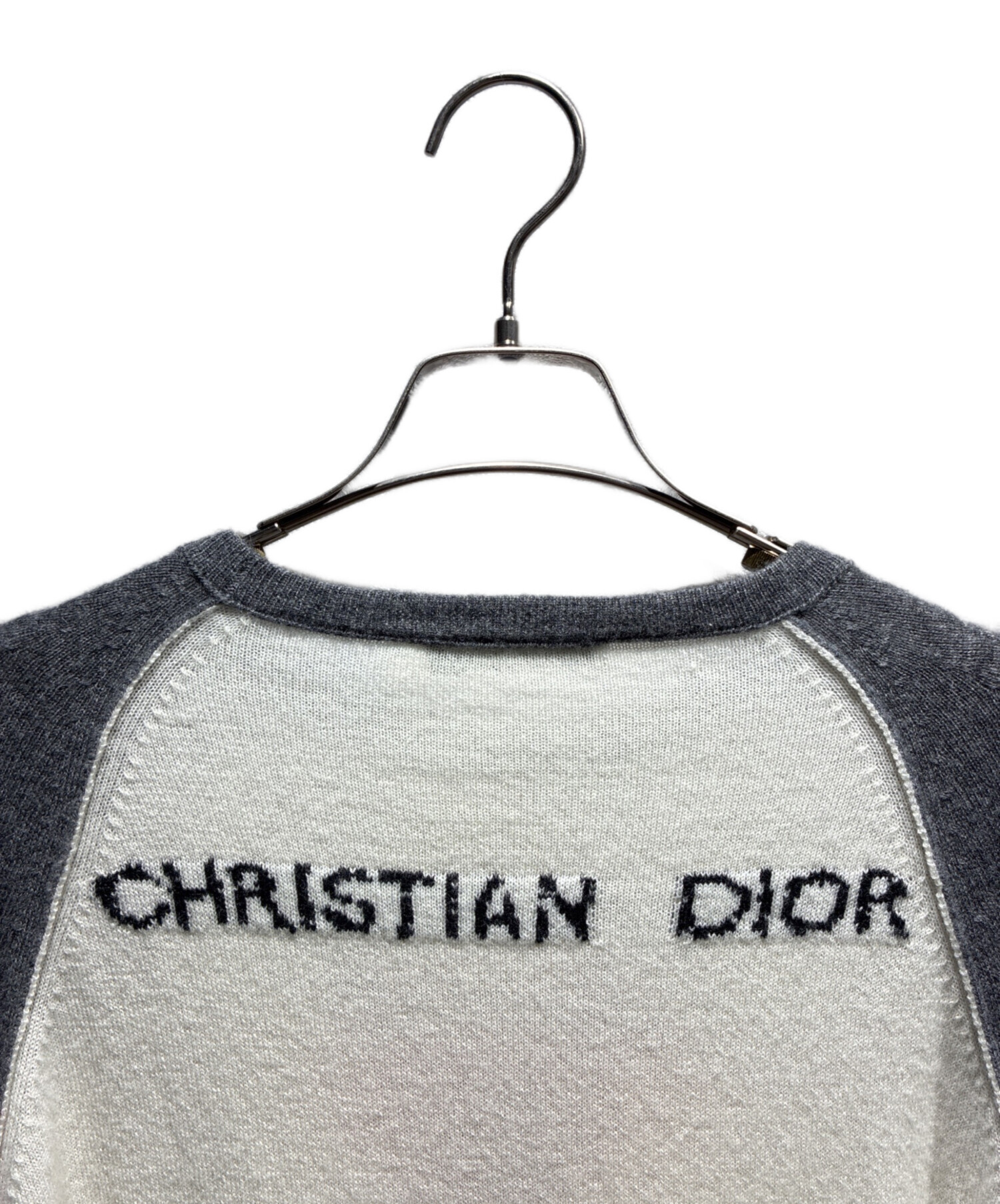 中古・古着通販】Christian Dior (クリスチャン ディオール) カシミヤ