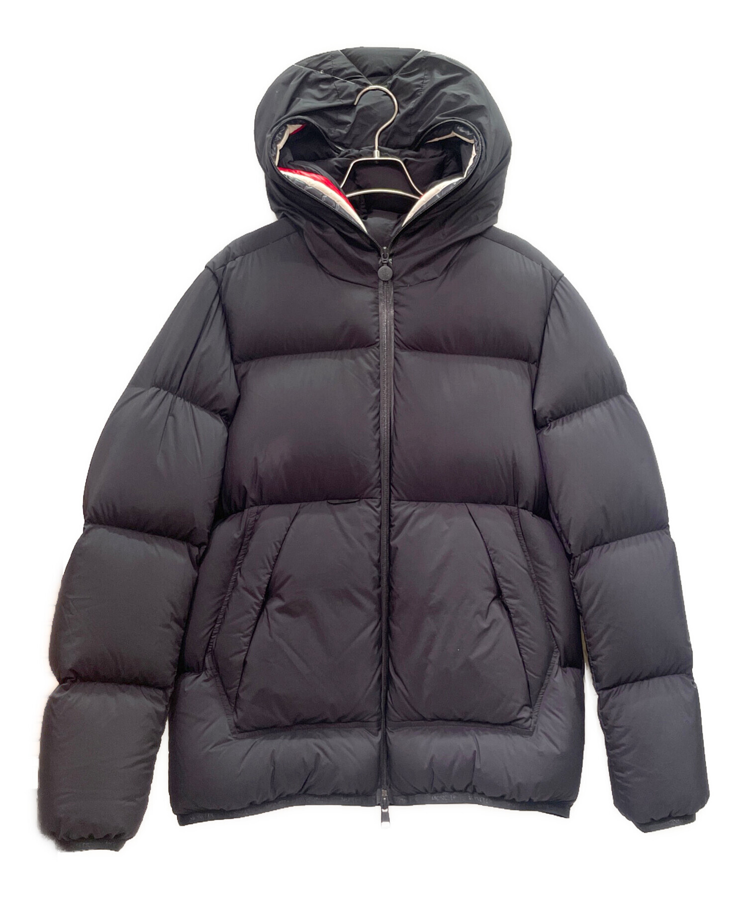 MONCLER CHAMPSAUR ダウンジャケット 中古・古着通販】MONCLER (モンクレール) CHAMPSAUR/ダウンジャケット