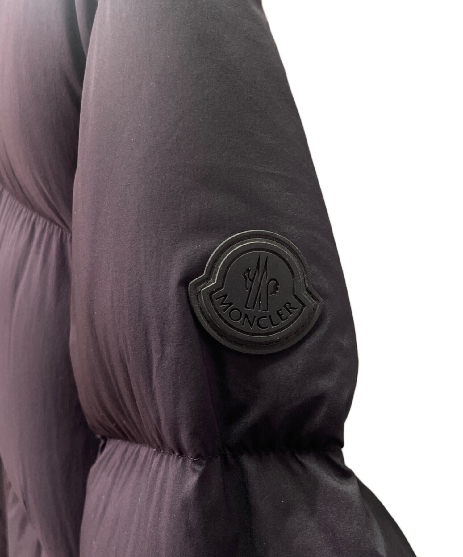 中古・古着通販】MONCLER (モンクレール) CHAMPSAUR/ダウンジャケット