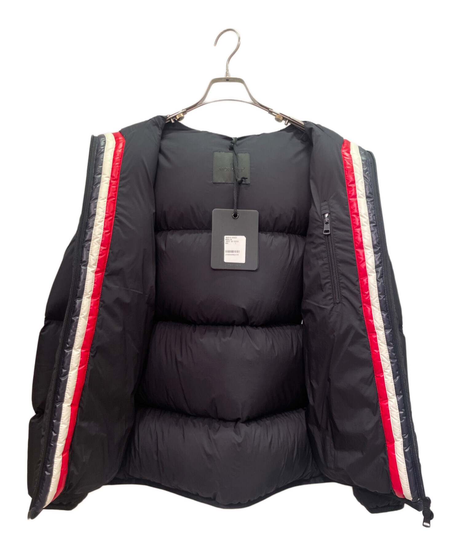 中古・古着通販】MONCLER (モンクレール) CHAMPSAUR/ダウンジャケット