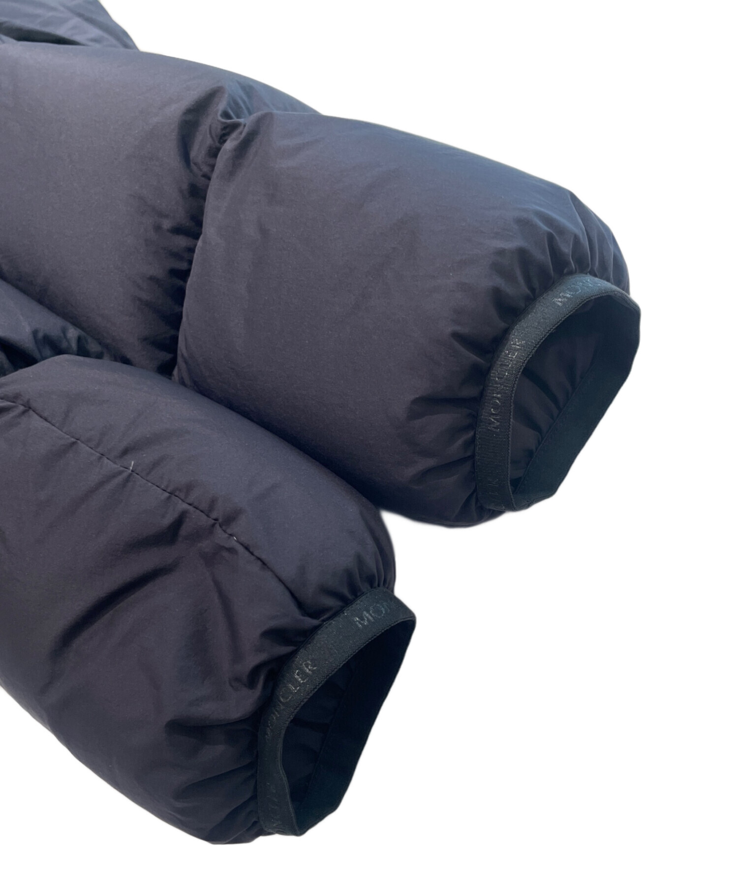 中古・古着通販】MONCLER (モンクレール) CHAMPSAUR/ダウンジャケット