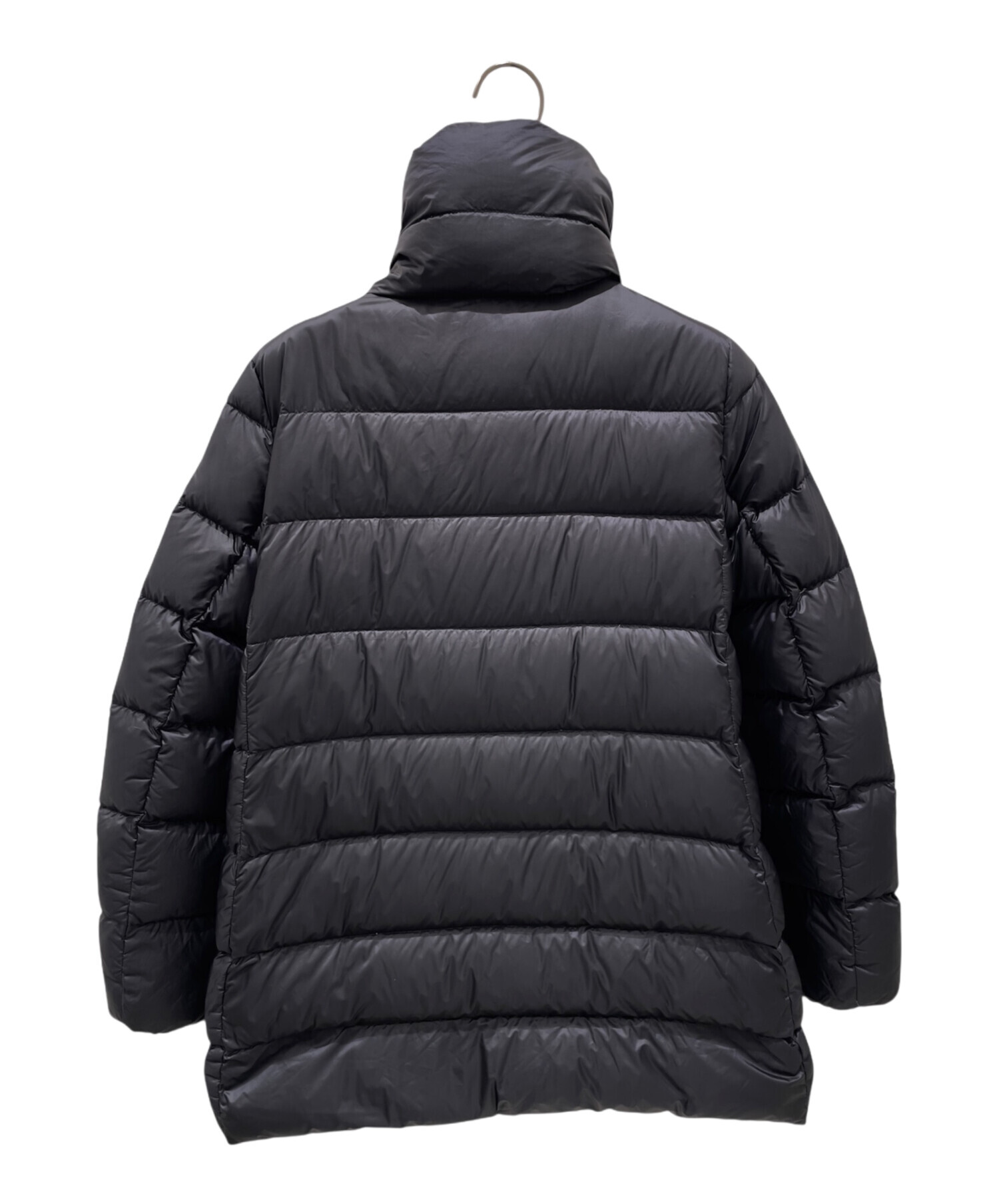 Moncler Torcy ブラック 1 【公式通販】