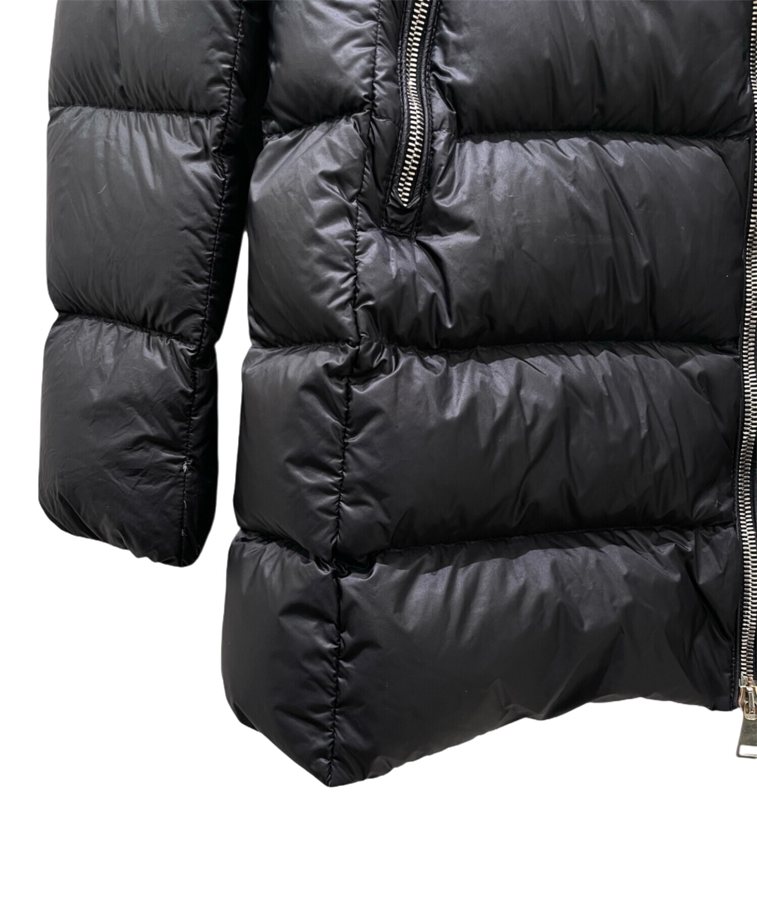 中古・古着通販】MONCLER (モンクレール) TORCY/ダウンコート