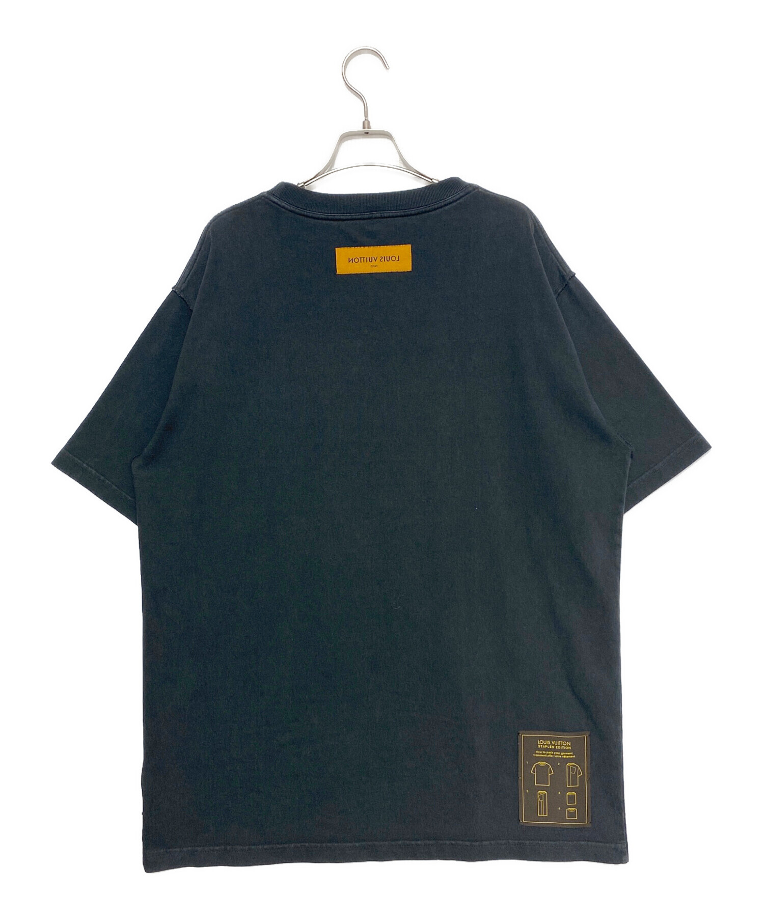中古・古着通販】LOUIS VUITTON (ルイ ヴィトン) インサイドアウトT 