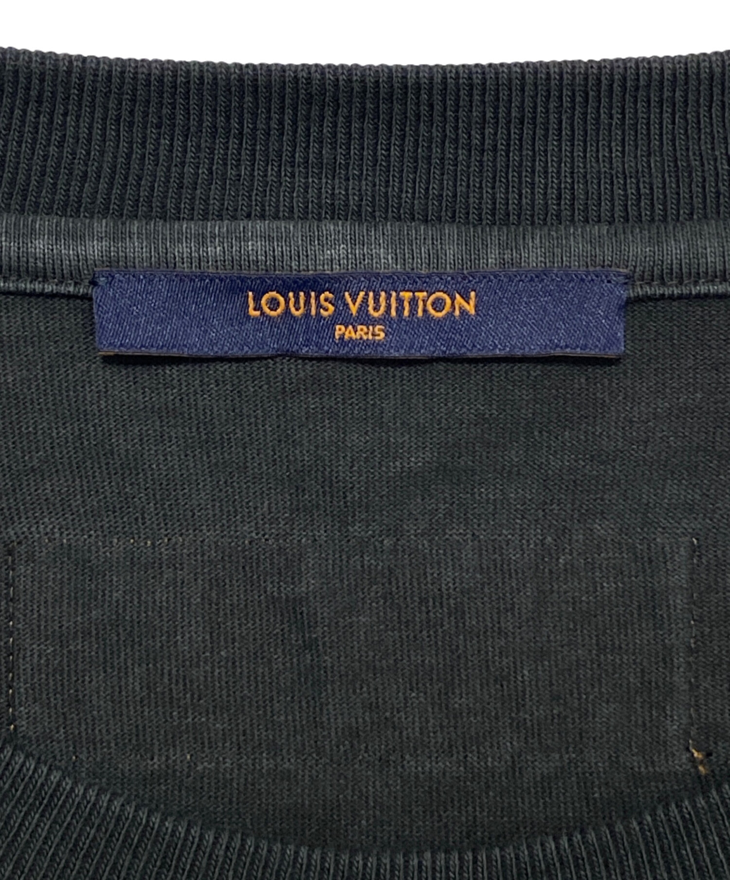 中古・古着通販】LOUIS VUITTON (ルイ ヴィトン) インサイドアウトT 