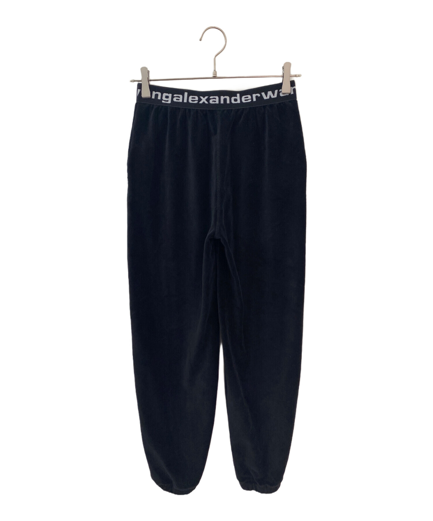 中古・古着通販】ALEXANDER WANG (アレキサンダーワン) ベロアラウンジ 