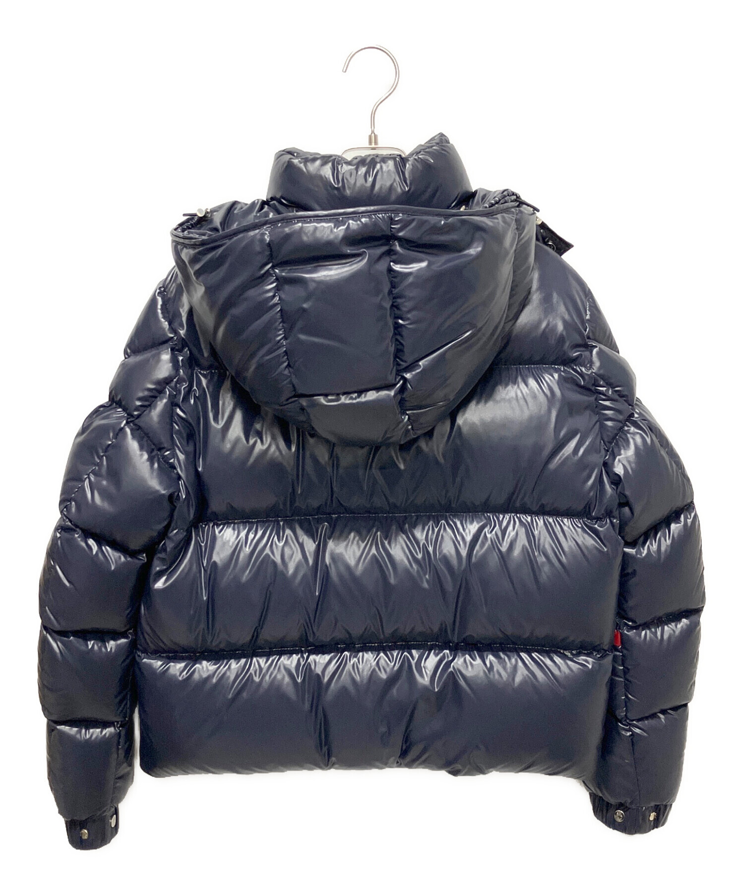 中古・古着通販】MONCLER (モンクレール) VALENTINO (ヴァレンティノ