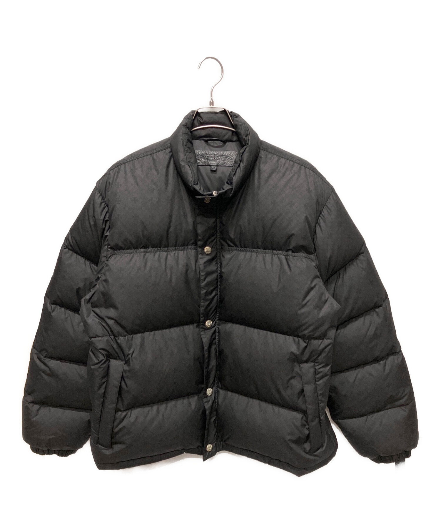 H2705 新品 クロムハーツ STIFF V2 FBRCダウンジャケットXXL H2705 新品 クロムハーツ STIFF V2 FBRCダウンジャケットXXL CHROME