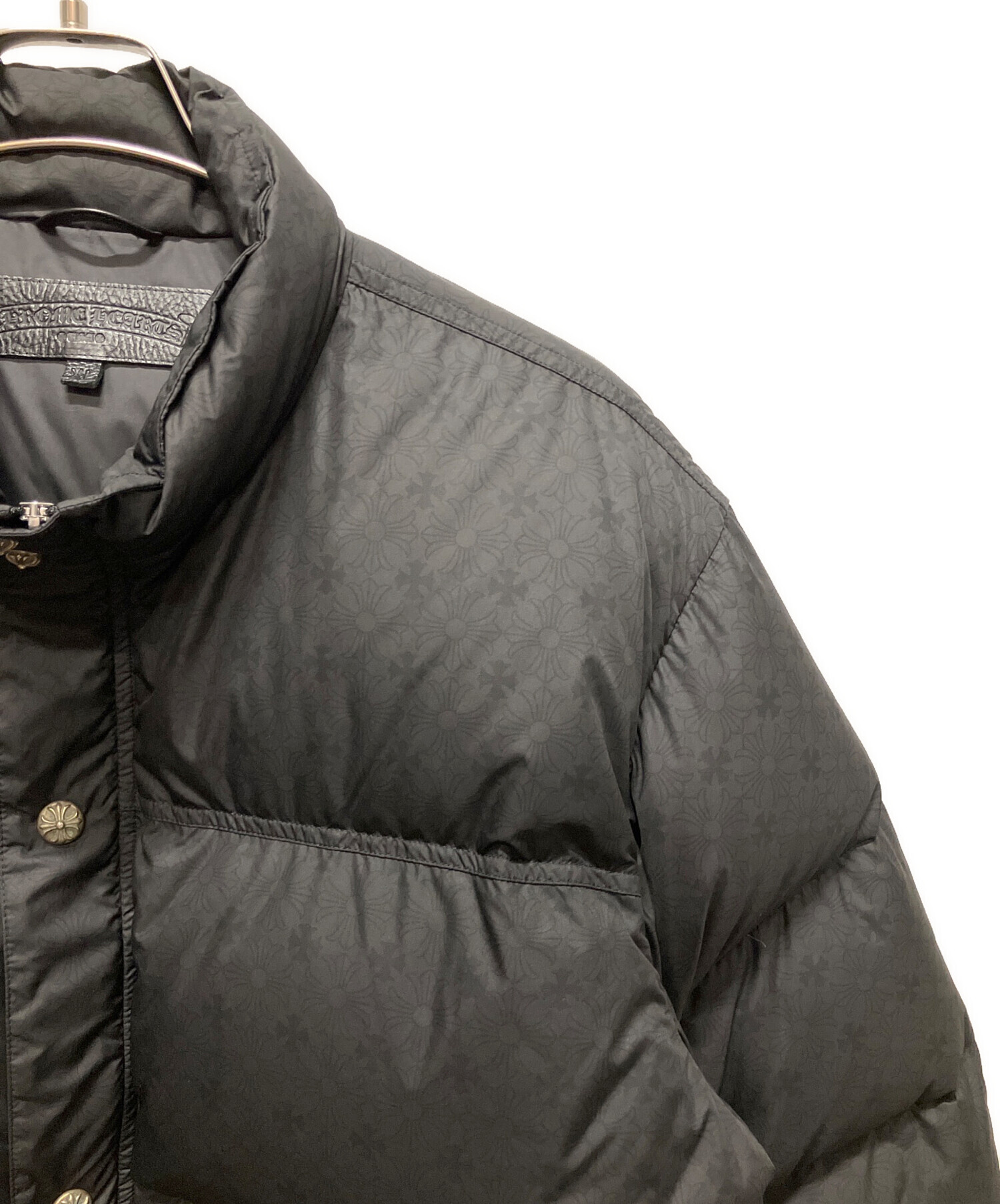 中古・古着通販】CHROME HEARTS (クロムハーツ) STIFF V2 FBRC CH