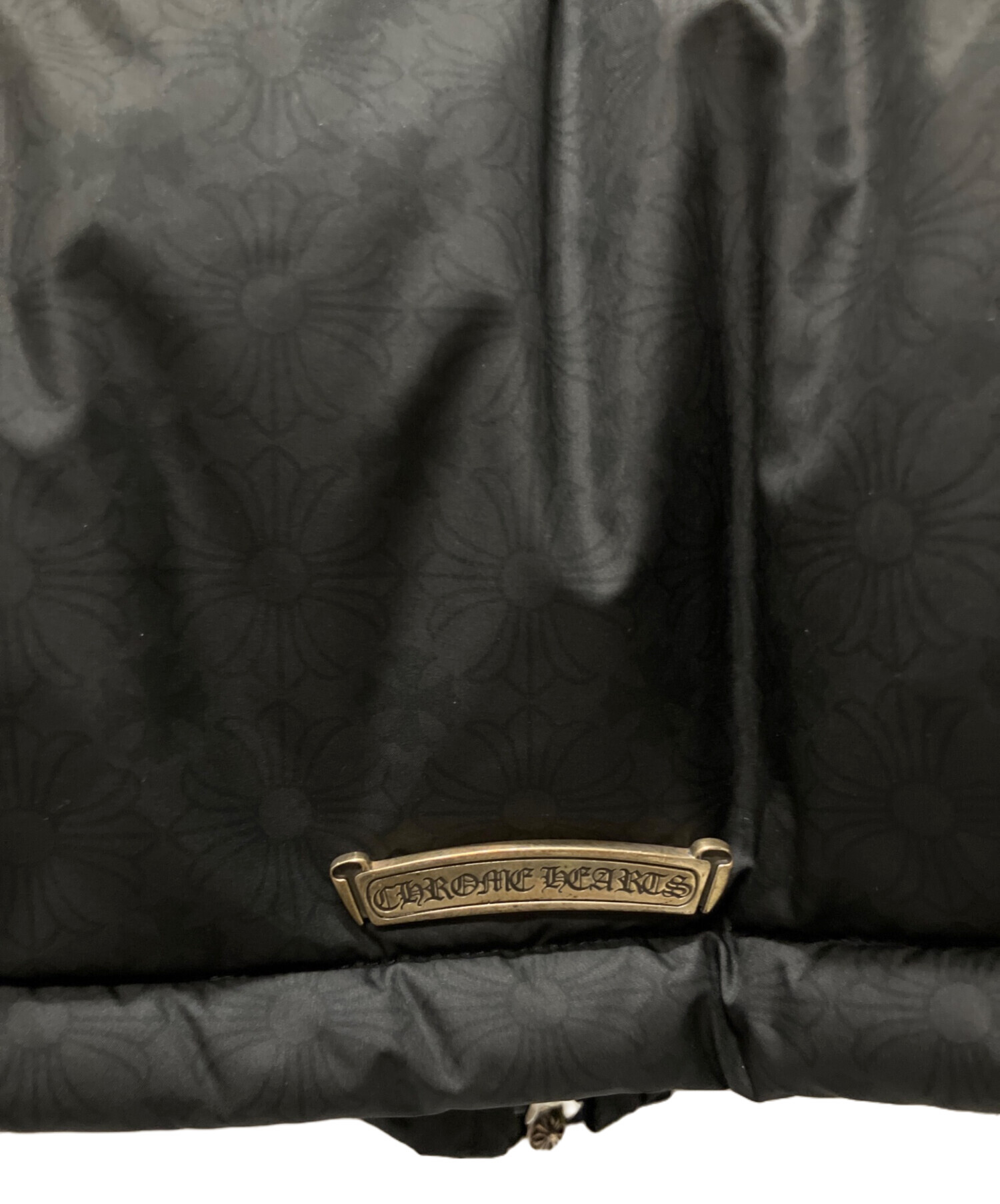 中古・古着通販】CHROME HEARTS (クロムハーツ) STIFF V2 FBRC CH