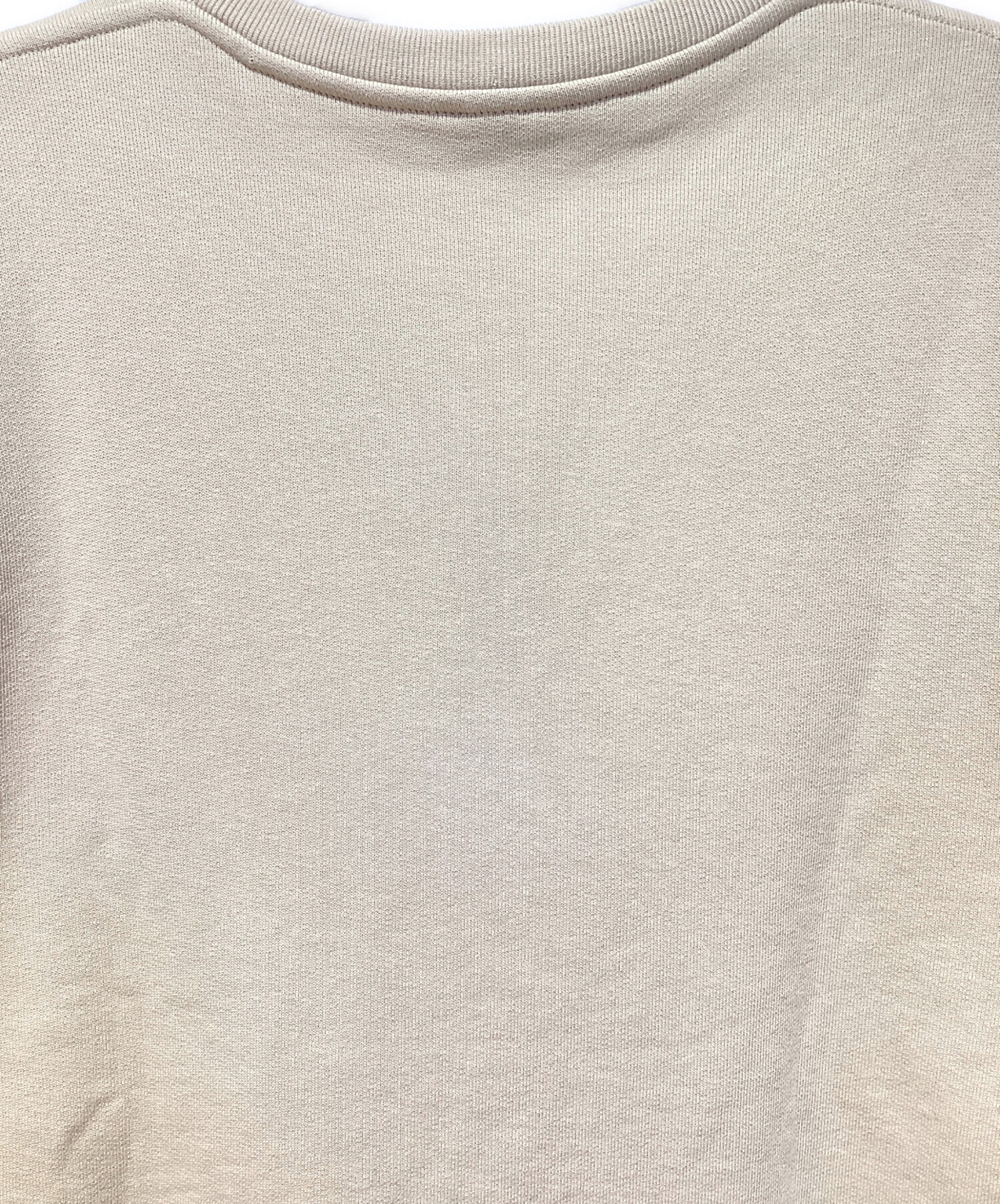 中古・古着通販】LOEWE (ロエベ) アナグラムロゴスウェット 中古・古着通販】LOEWE (ロエベ) アナグラムロゴスウェット
