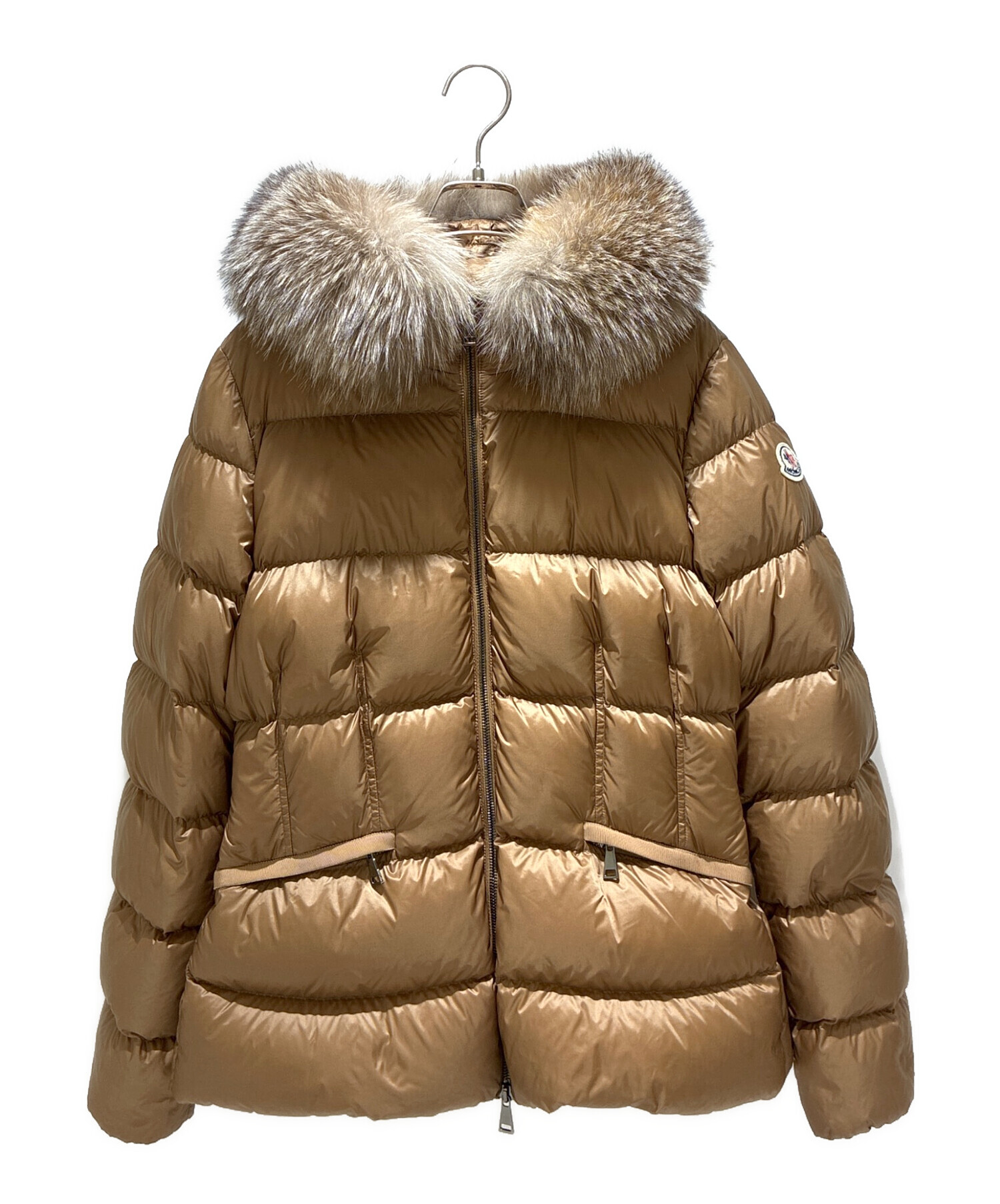 中古・古着通販】MONCLER (モンクレール) BOED/ダウンジャケット 