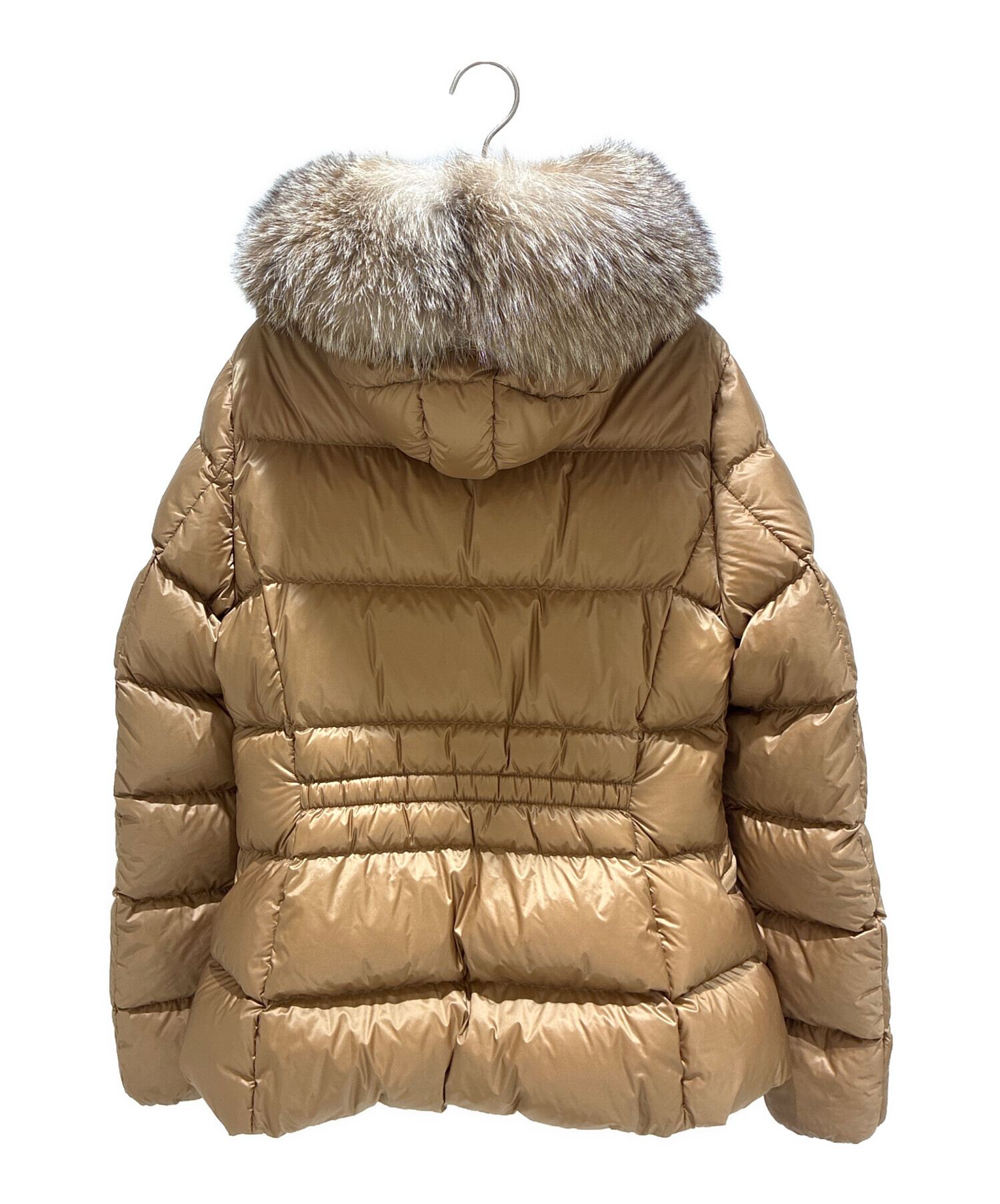 中古・古着通販】MONCLER (モンクレール) BOED/ダウンジャケット 