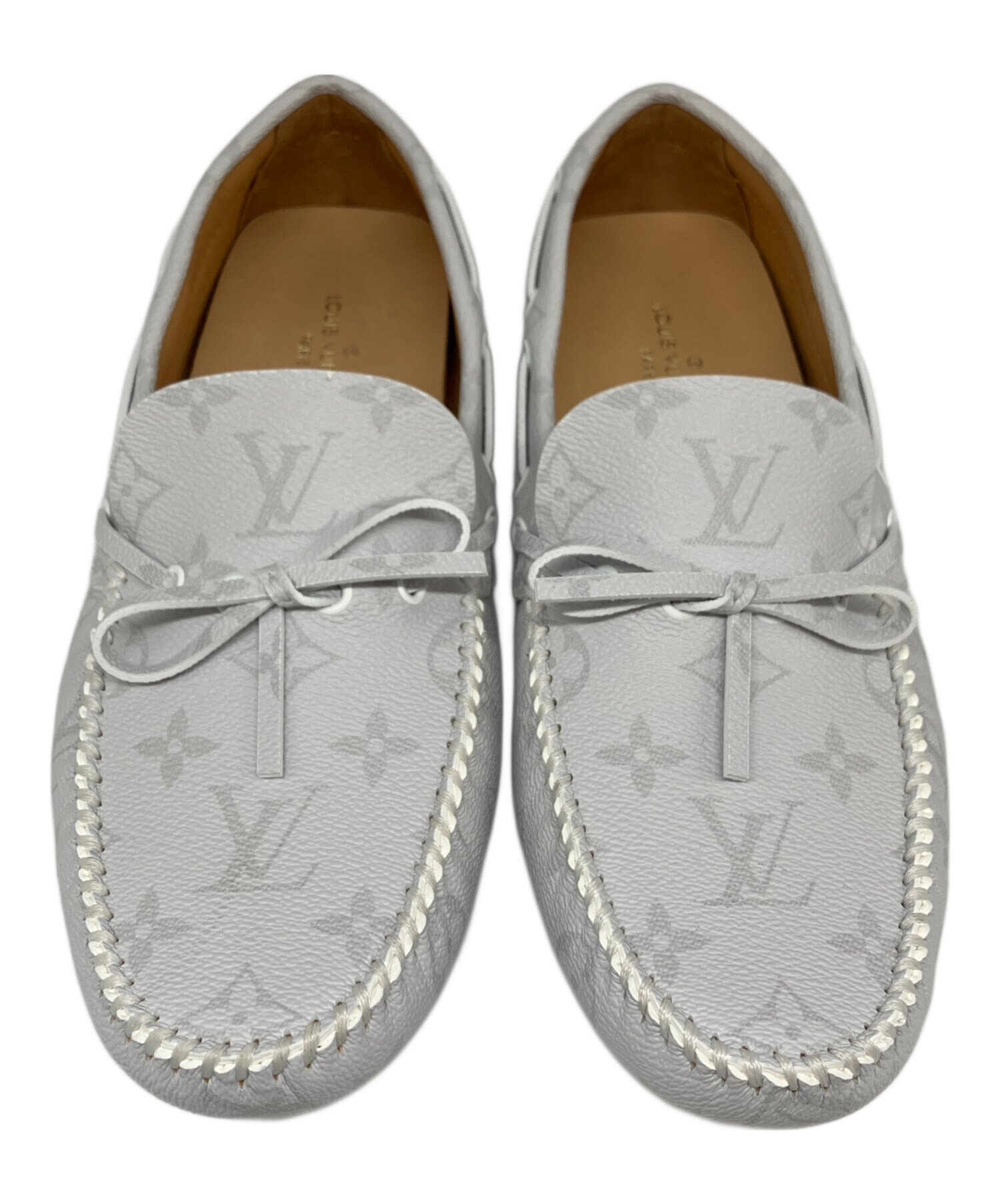 中古・古着通販】LOUIS VUITTON (ルイ ヴィトン) アリゾナライン