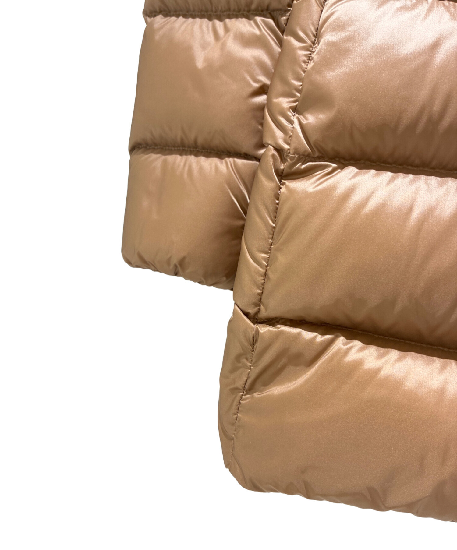 中古・古着通販】MONCLER (モンクレール) ANGES GIUBBOTTO/アグネス 