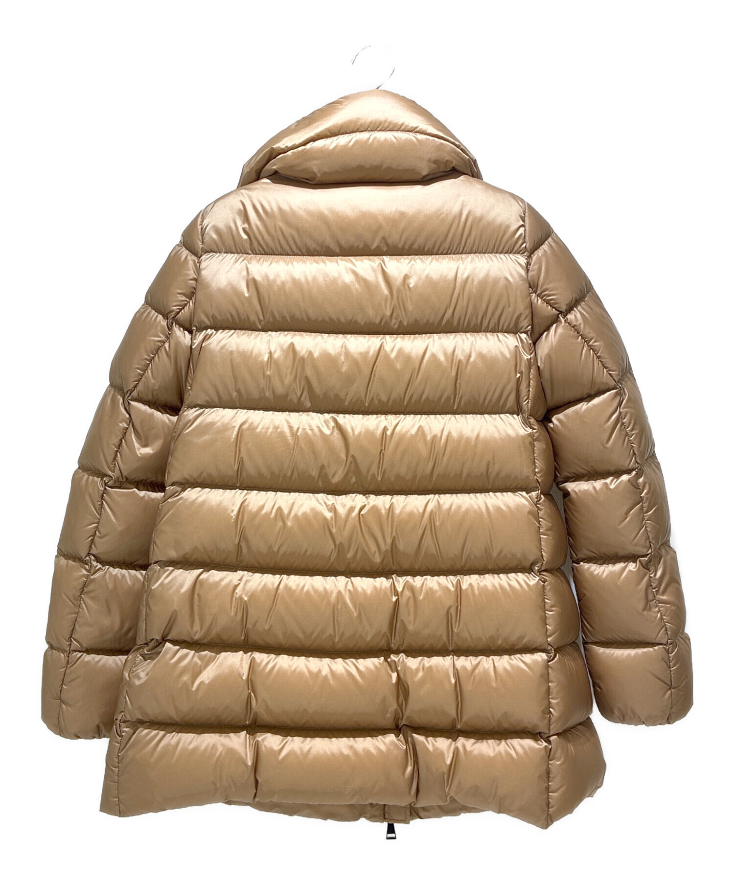 中古・古着通販】MONCLER (モンクレール) ANGES GIUBBOTTO/アグネス 