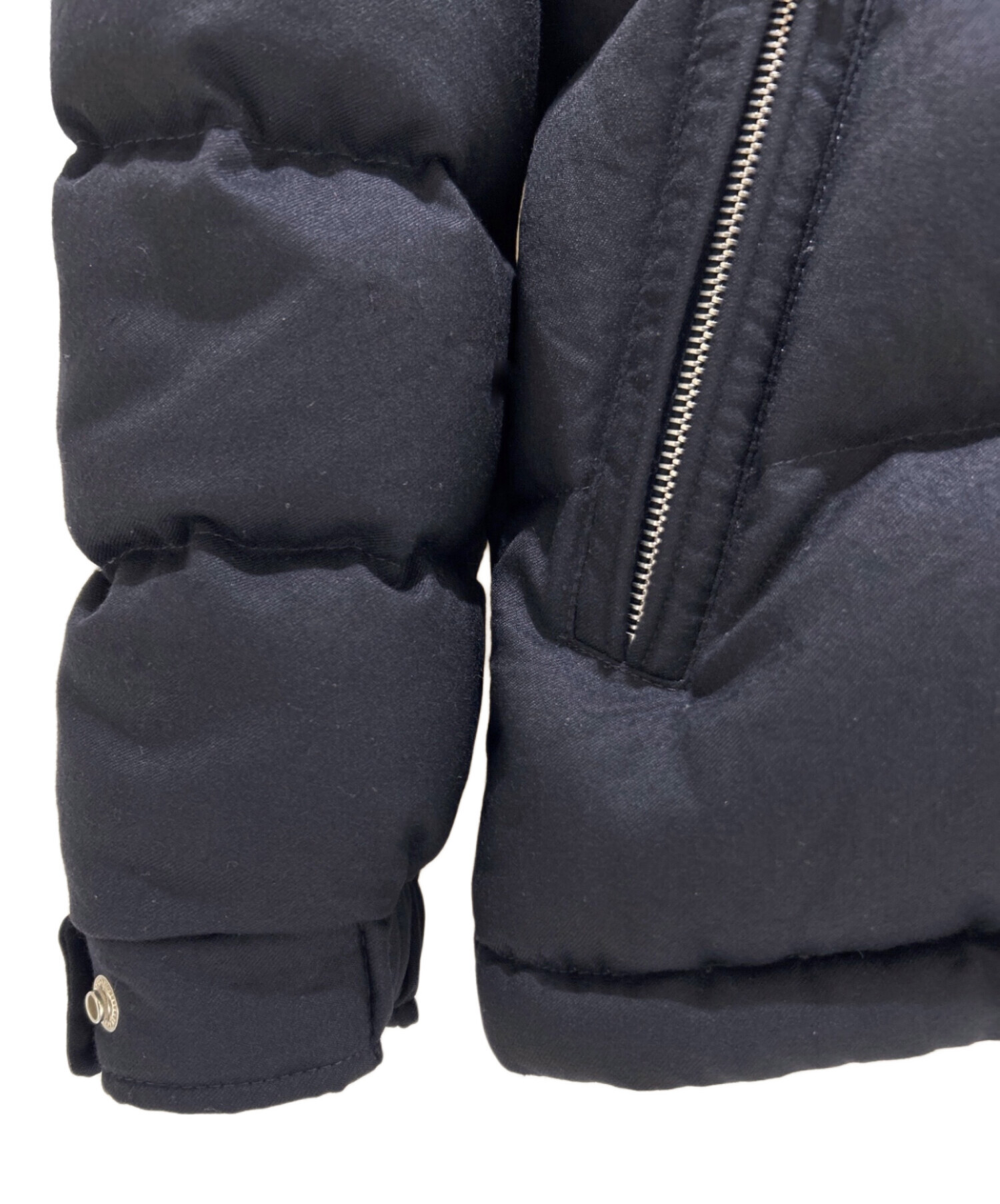 中古・古着通販】MONCLER (モンクレール) ALLEMAND/ダウンジャケット
