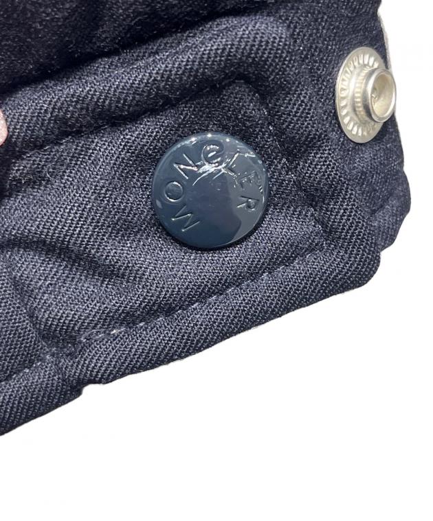 中古・古着通販】MONCLER (モンクレール) ALLEMAND/ダウンジャケット