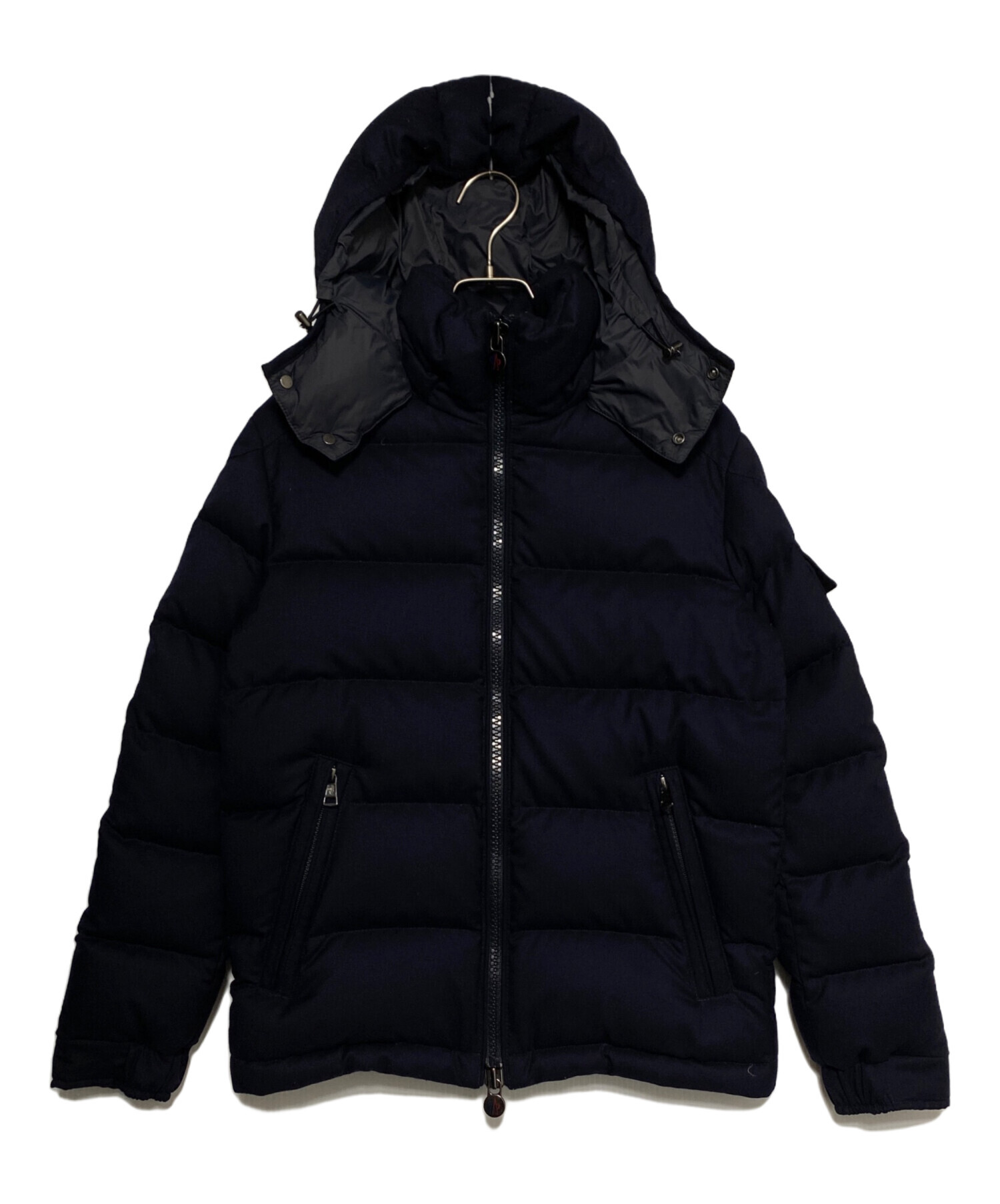 中古・古着通販】MONCLER (モンクレール) MONTGENEVRE/ダウン