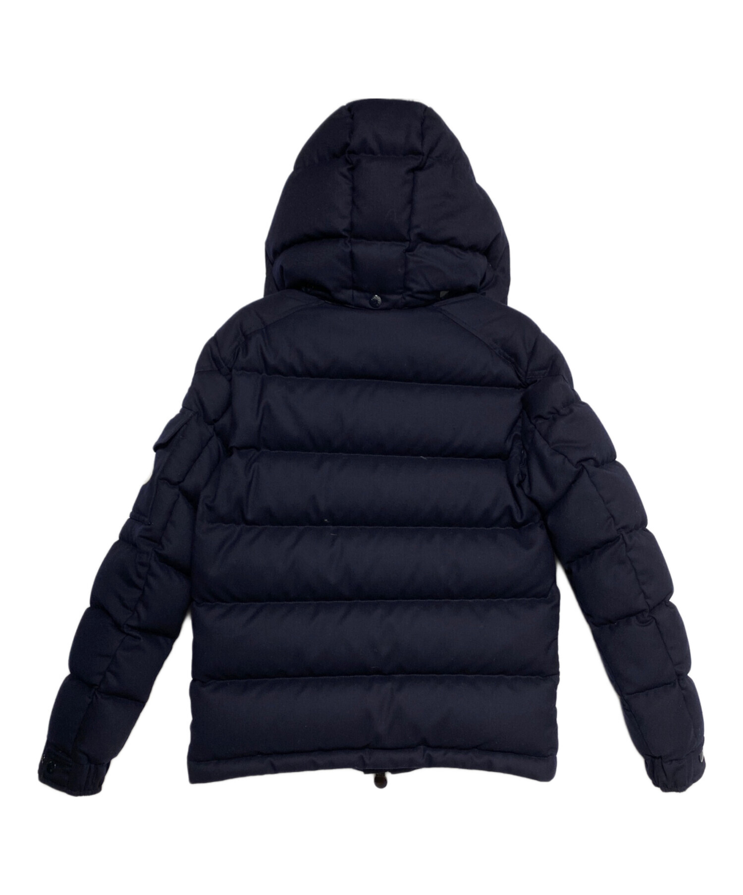 中古・古着通販】MONCLER (モンクレール) MONTGENEVRE/ダウン