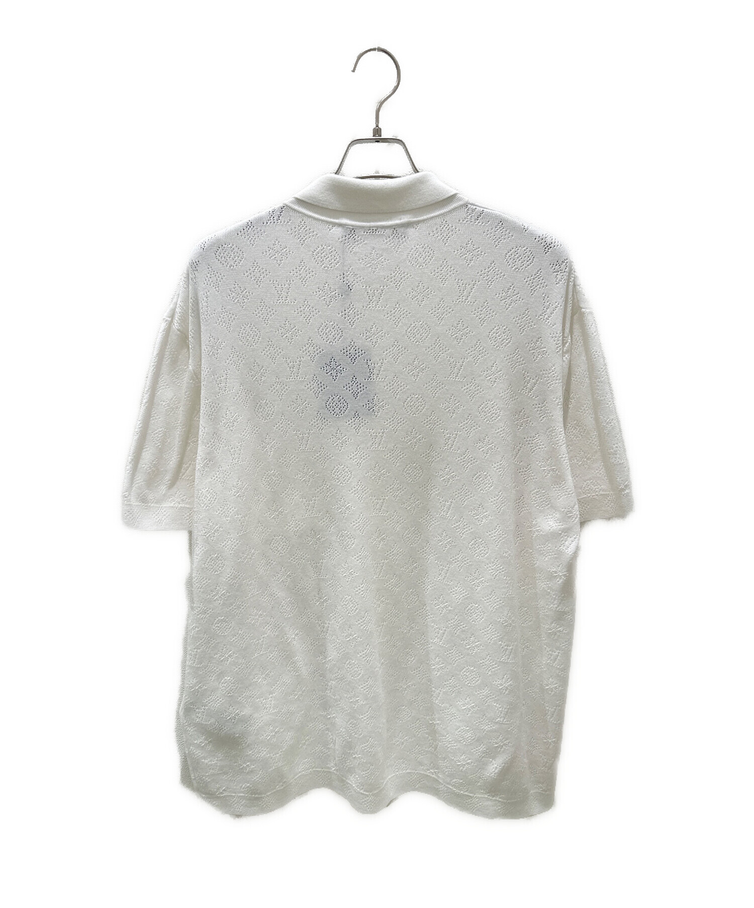 中古・古着通販】LOUIS VUITTON (ルイ ヴィトン) モノグラムポインテル