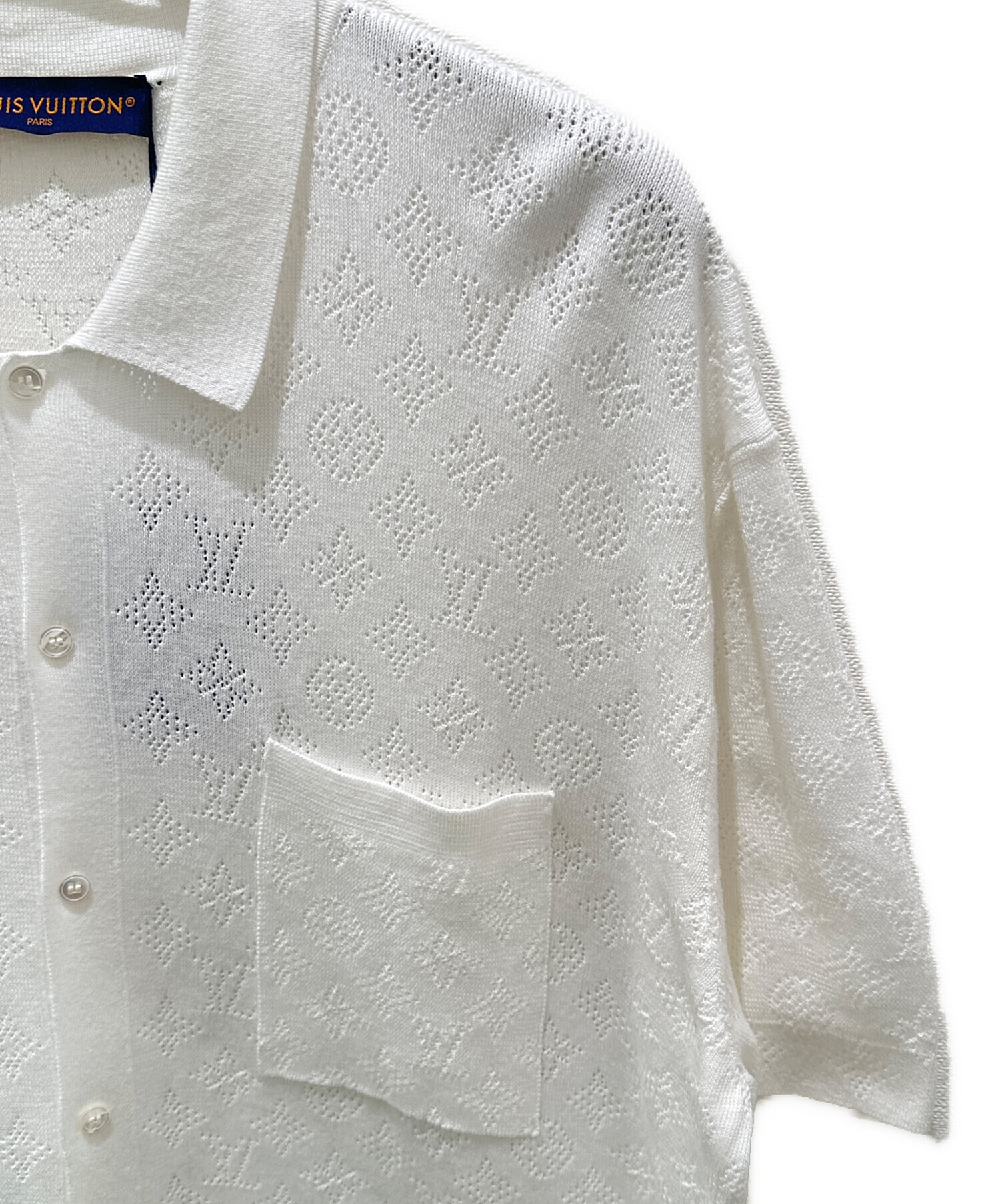 中古・古着通販】LOUIS VUITTON (ルイ ヴィトン) モノグラムポインテル