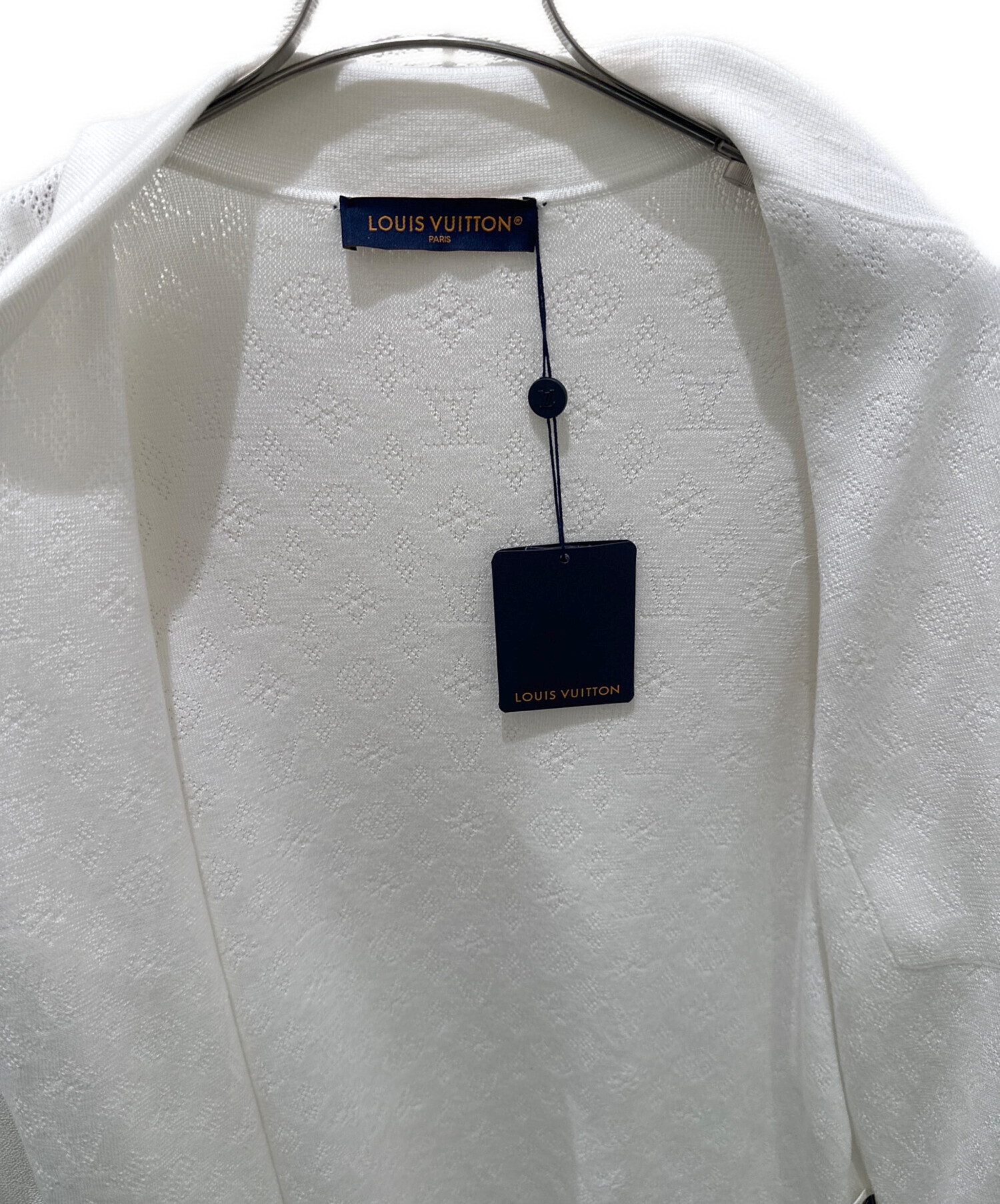 中古・古着通販】LOUIS VUITTON (ルイ ヴィトン) モノグラムポインテル